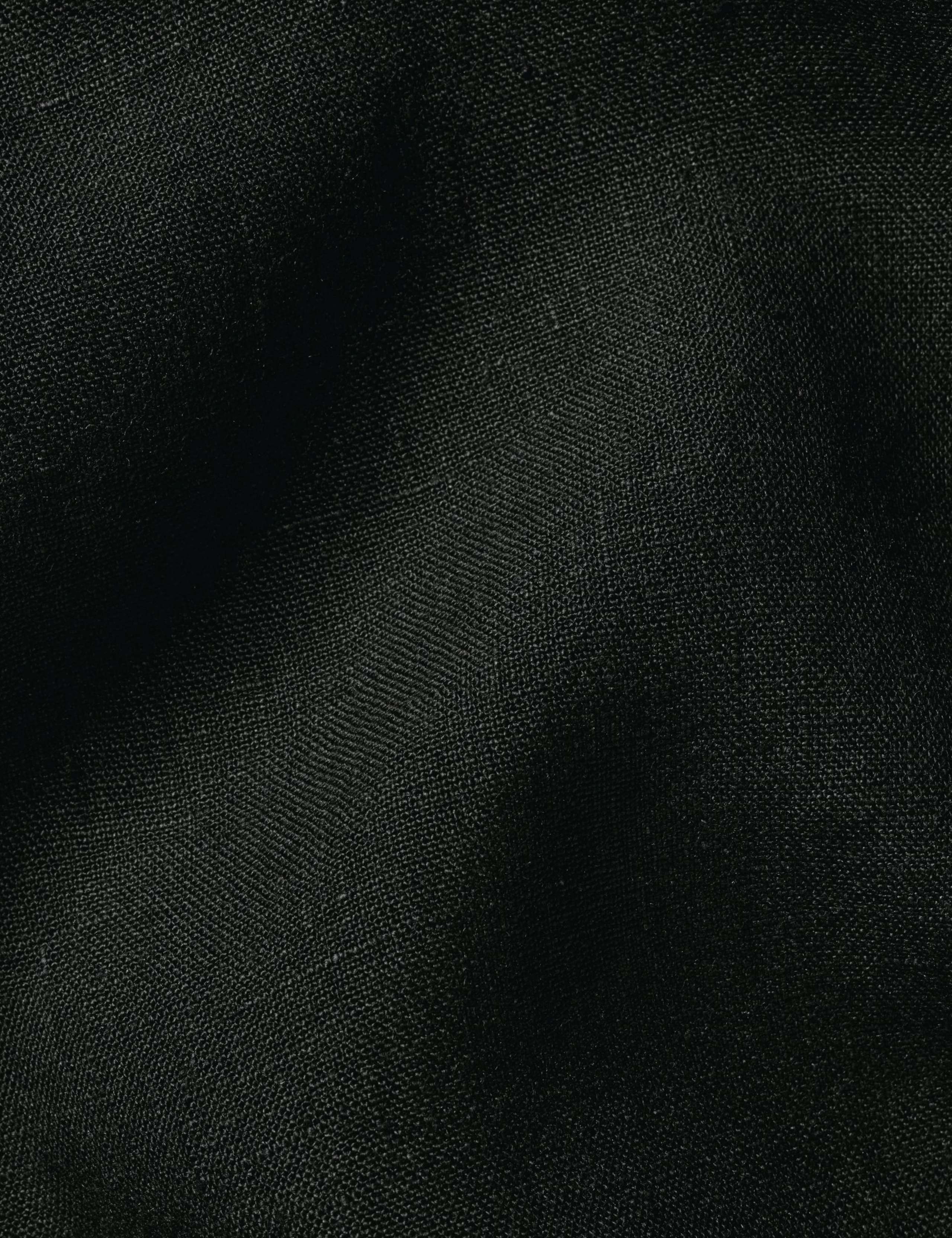 Slim Fit Pure Linen Shirt 5 of 6