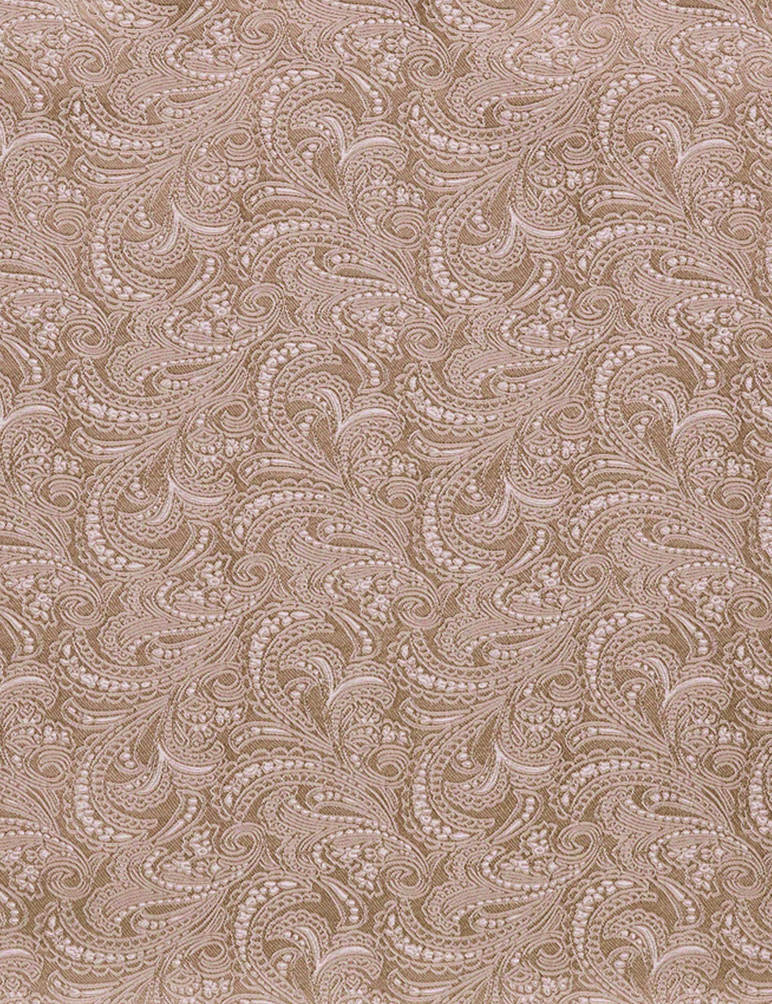 Paisley Pure Silk Handkerchief 3 of 3