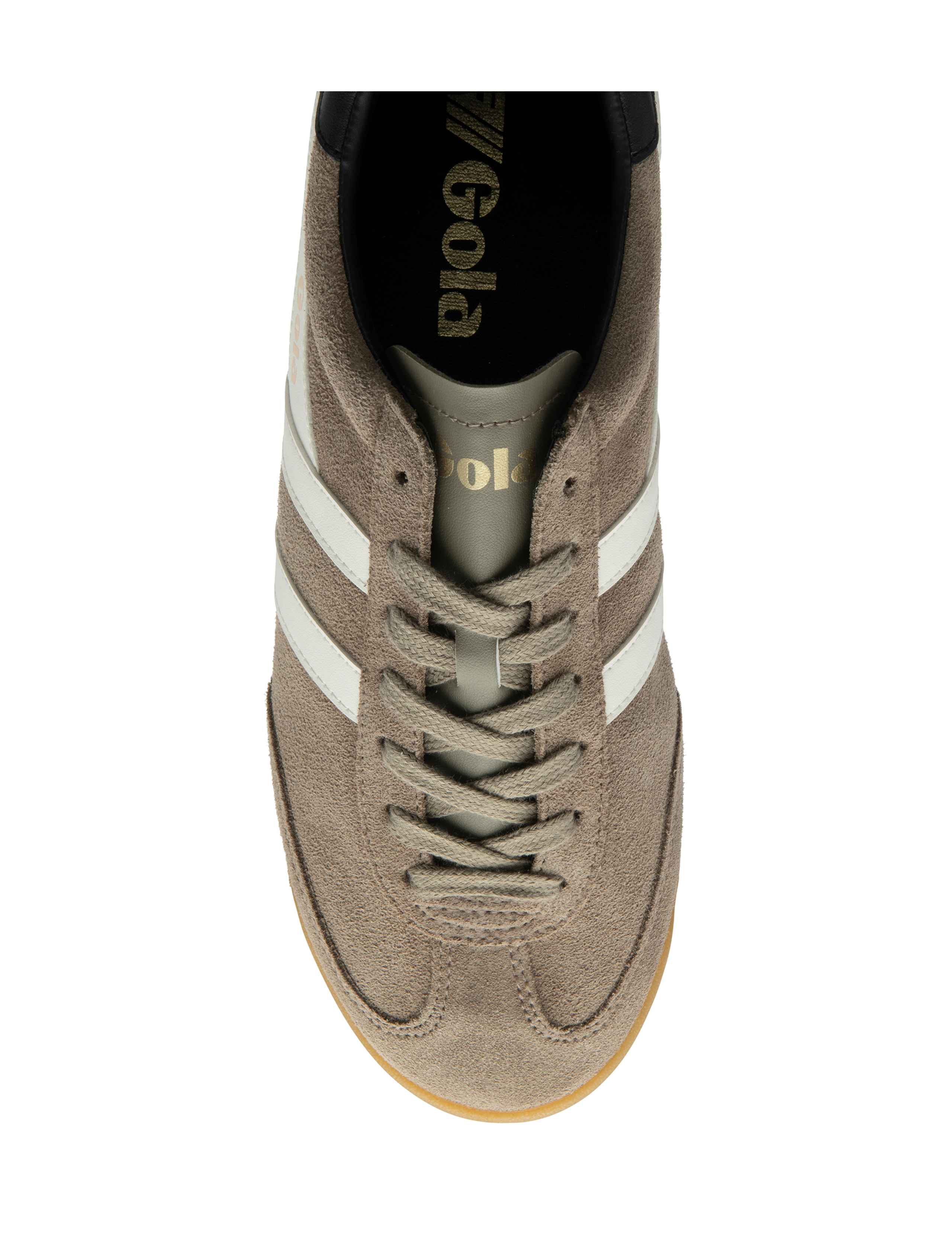 Torpedo Suede Trainers 5 of 5