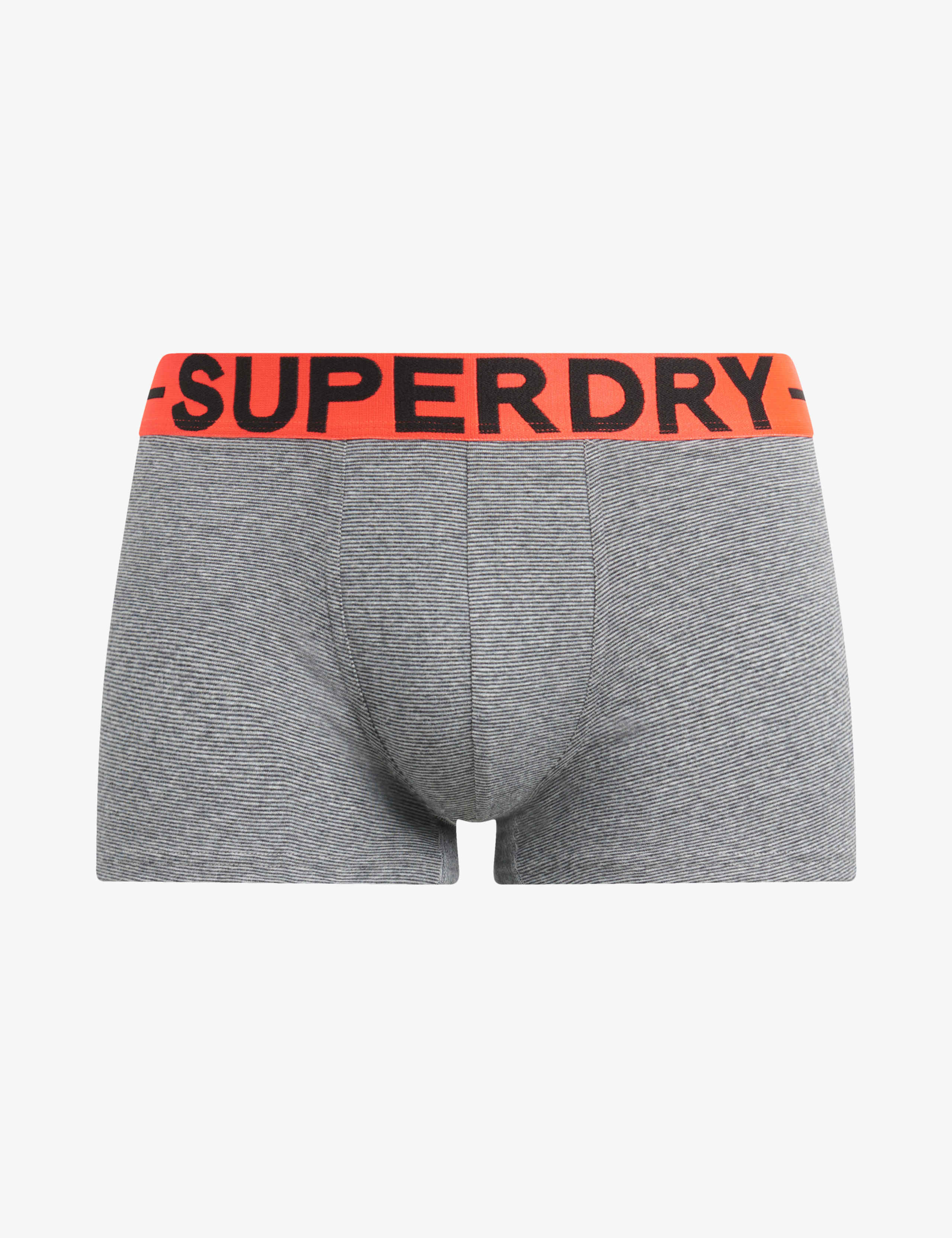 3 Pack Pure Cotton Trunks 6 of 8