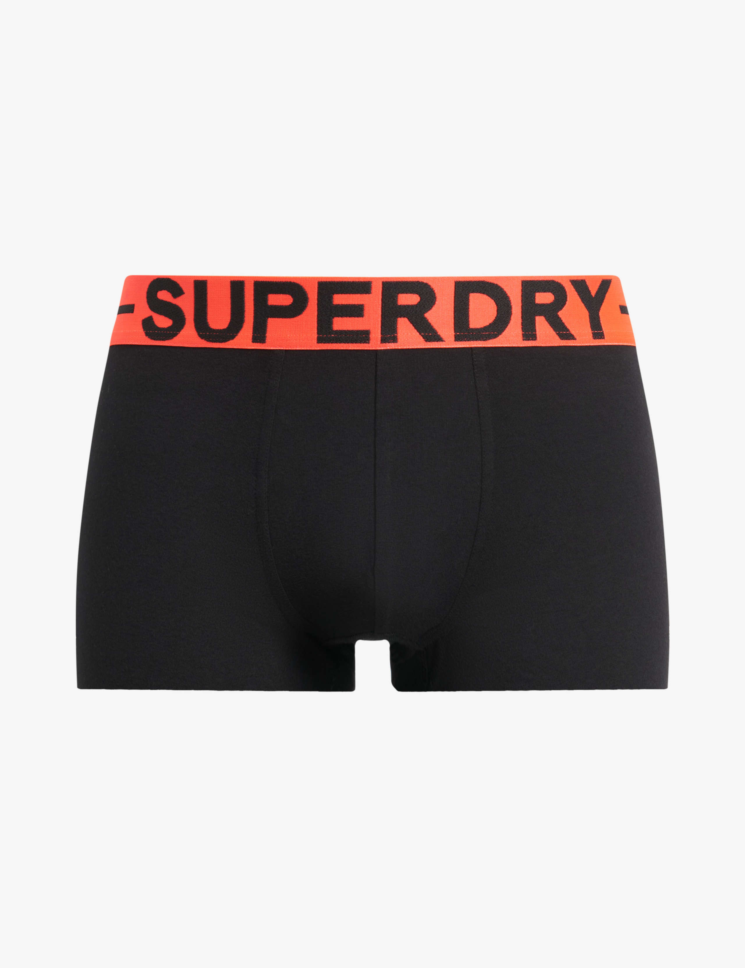 3 Pack Pure Cotton Trunks 7 of 8