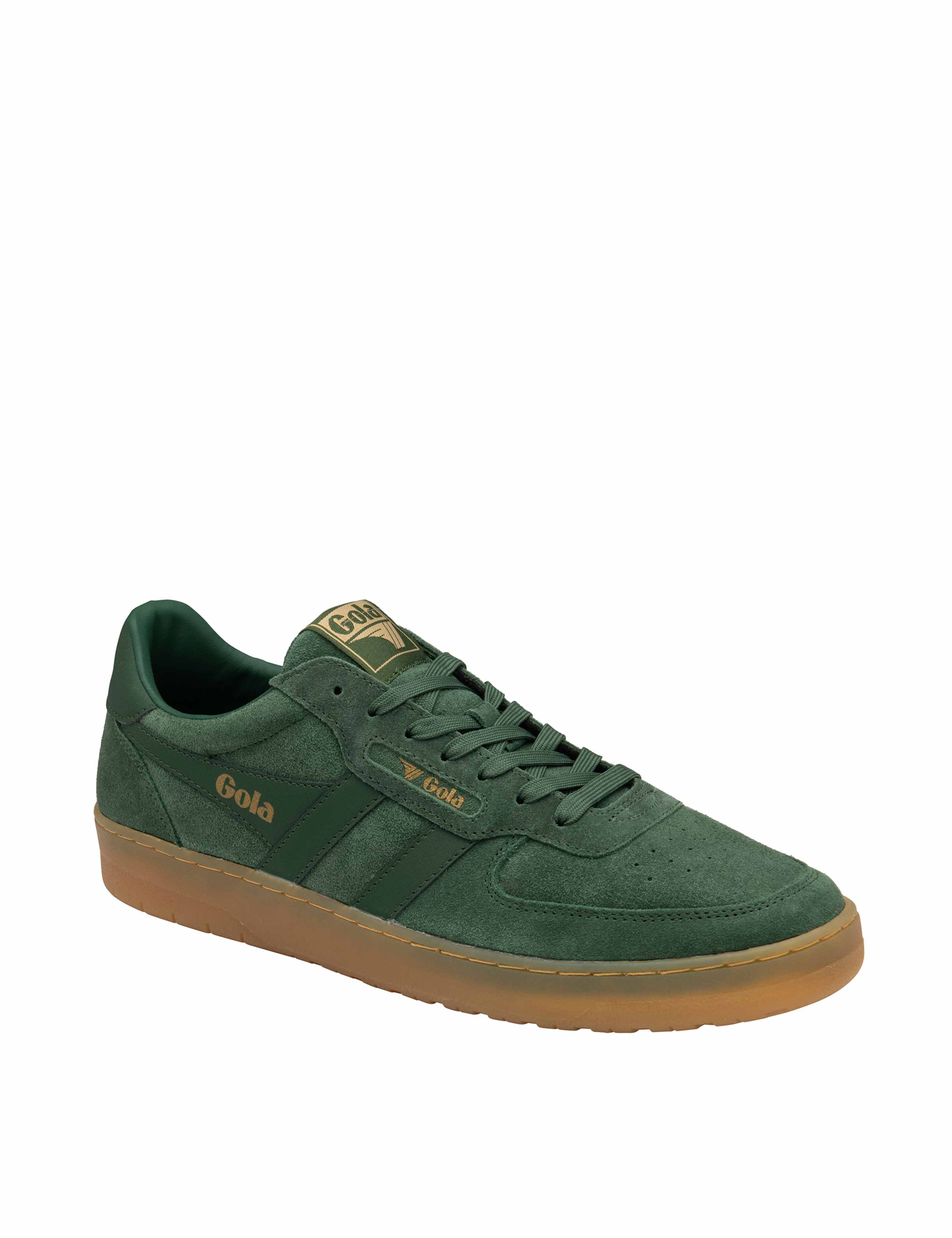 Hawk Suede '86 Trainers 4 of 5
