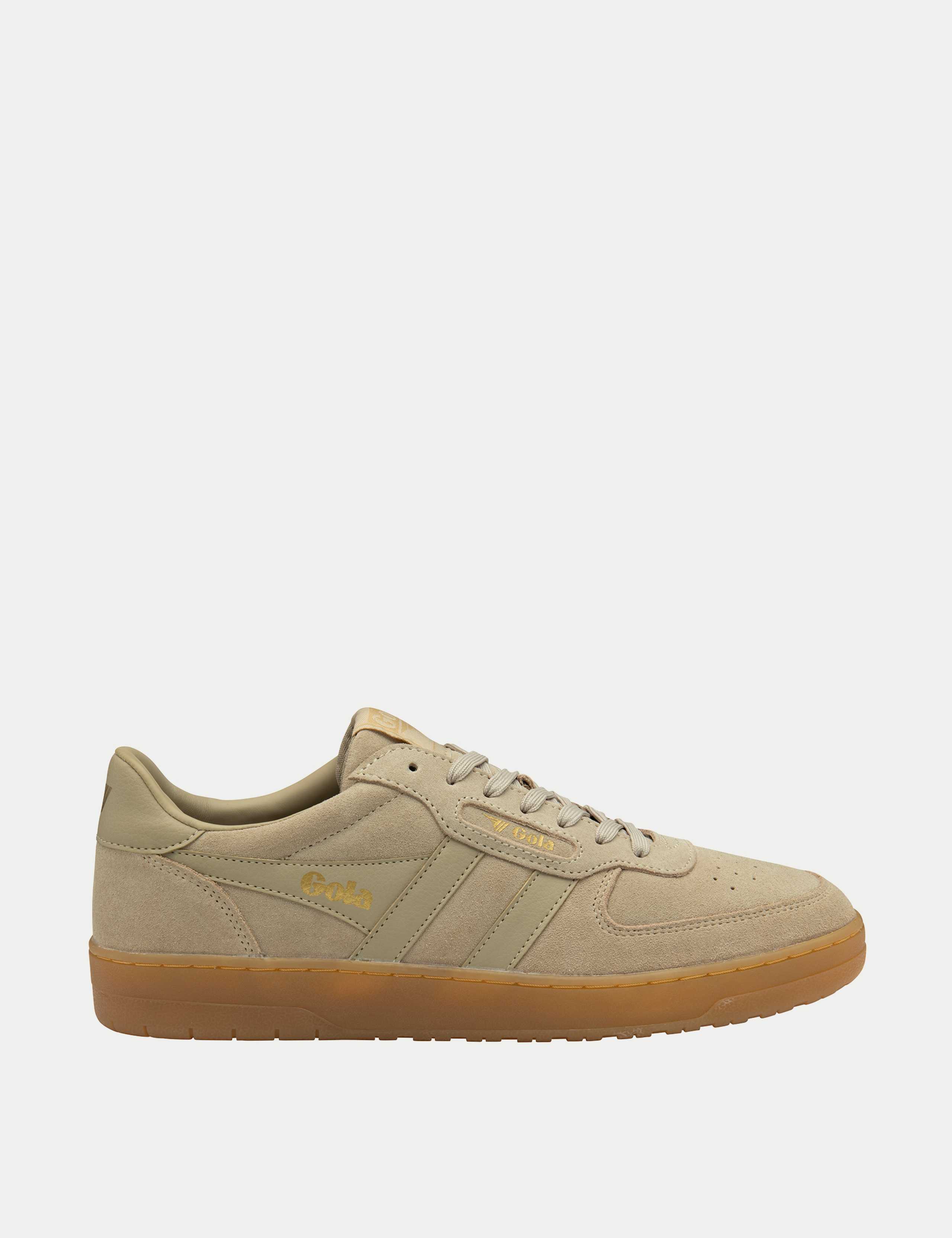 Hawk Suede '86 Trainers 1 of 5