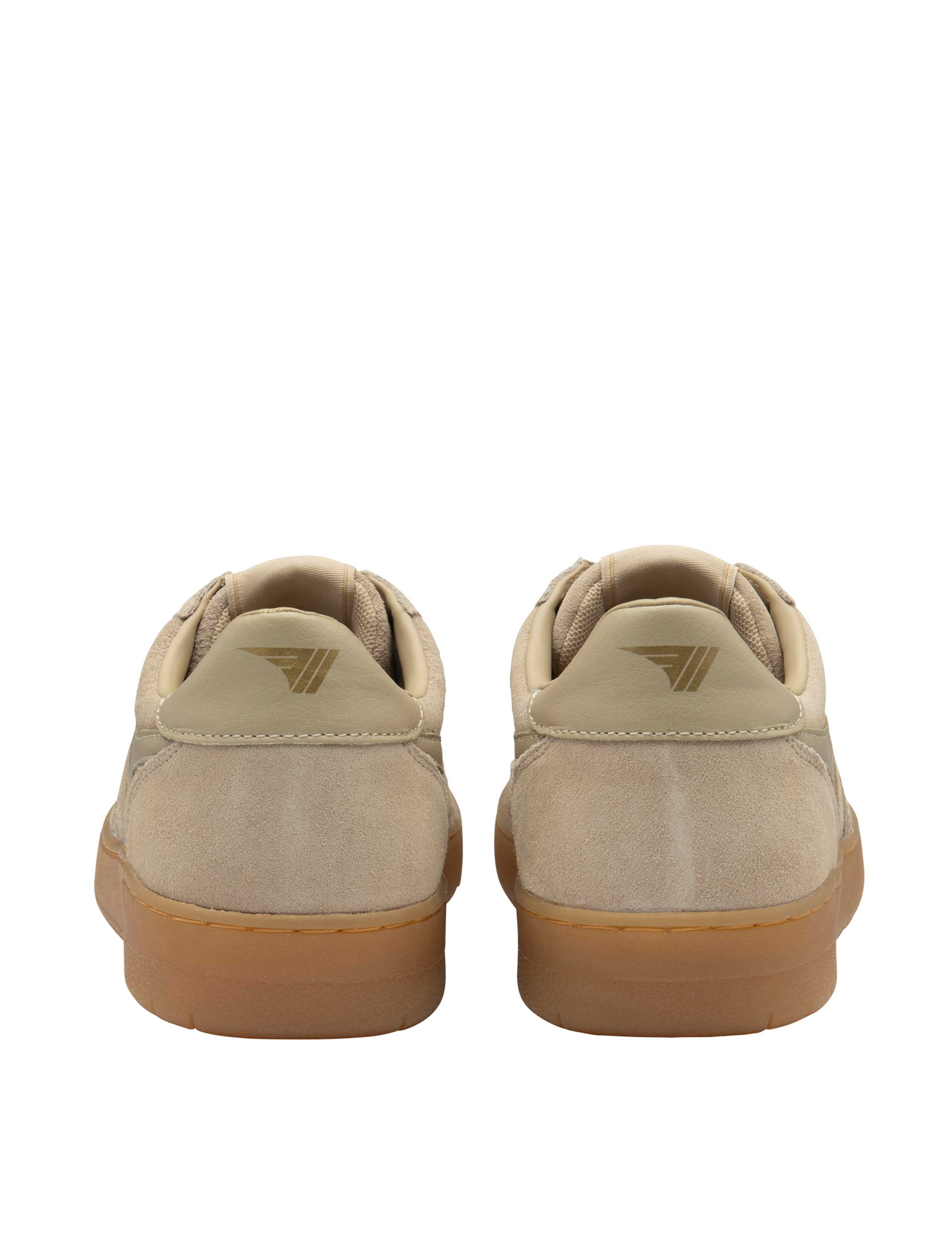 Hawk Suede '86 Trainers 3 of 5