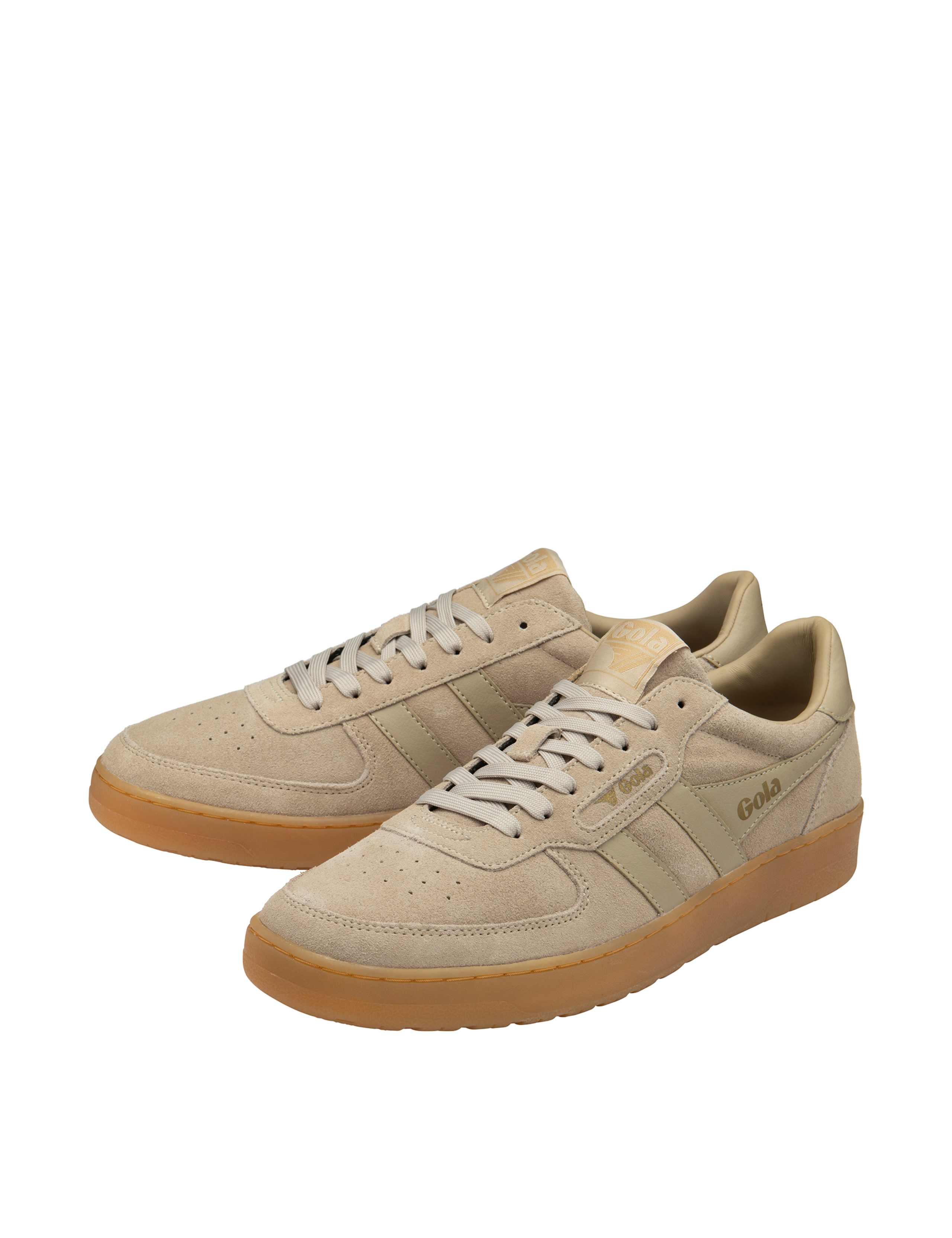 Hawk Suede '86 Trainers 4 of 5