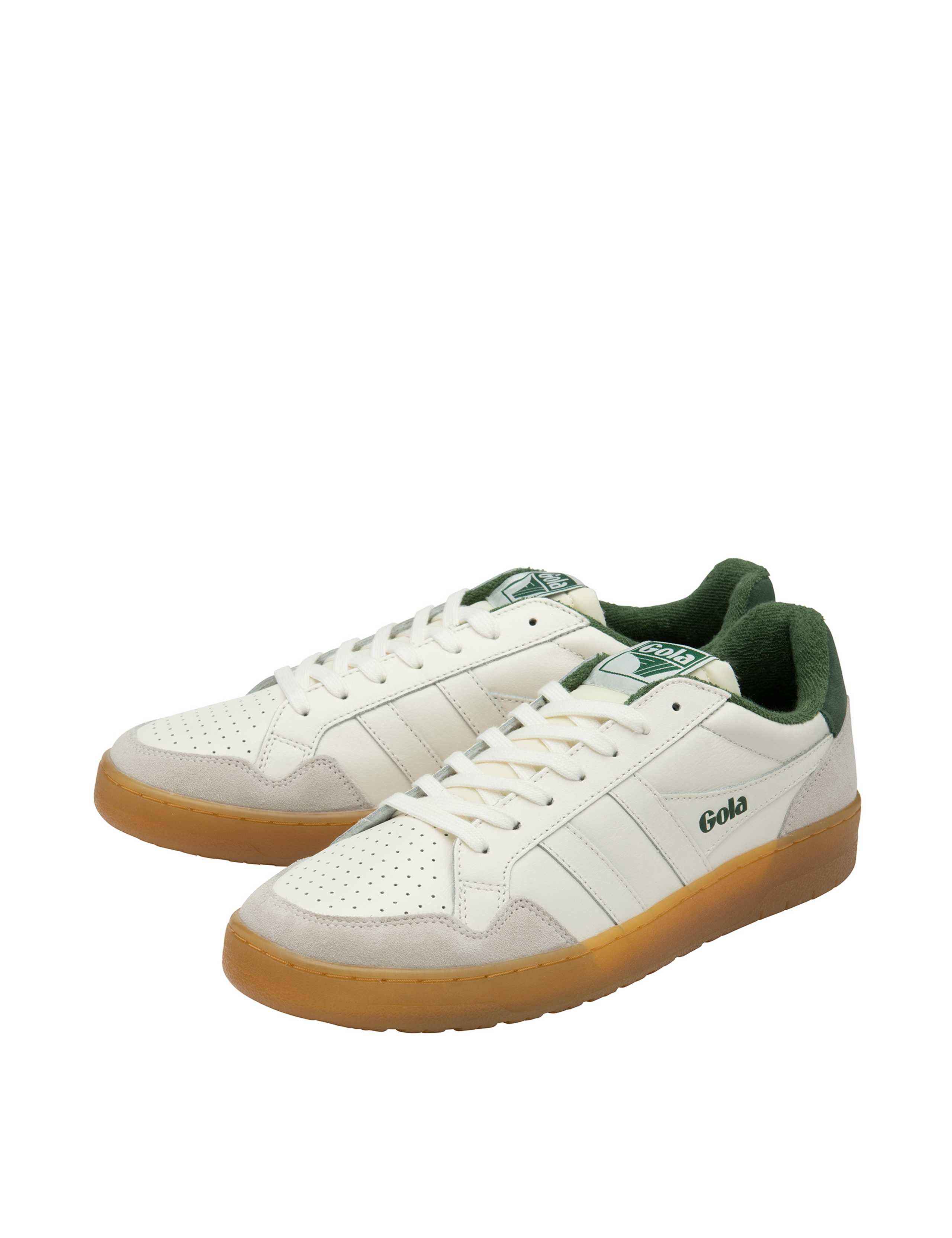 Eagle '86 Leather Trainers 3 of 5