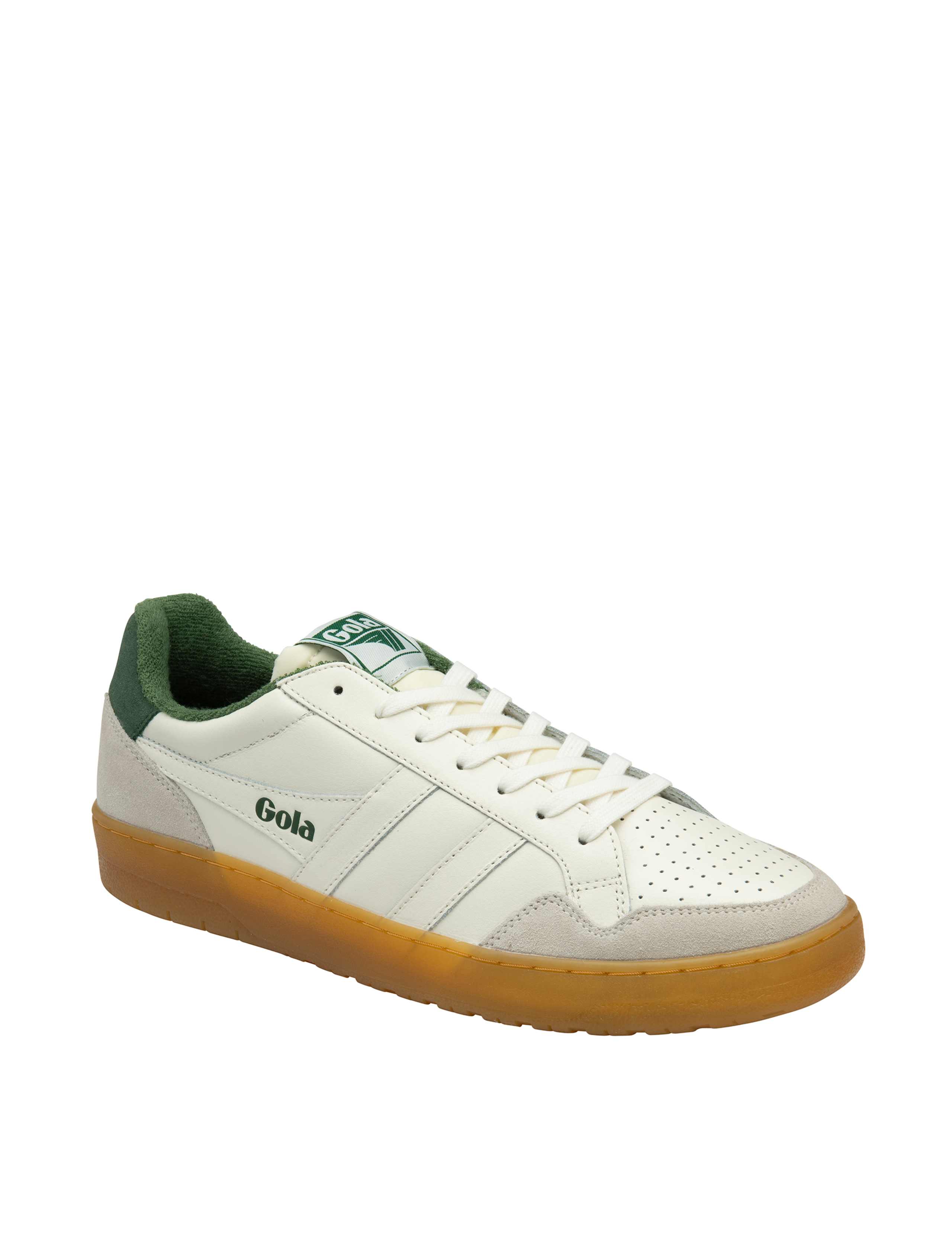 Eagle '86 Leather Trainers 4 of 5