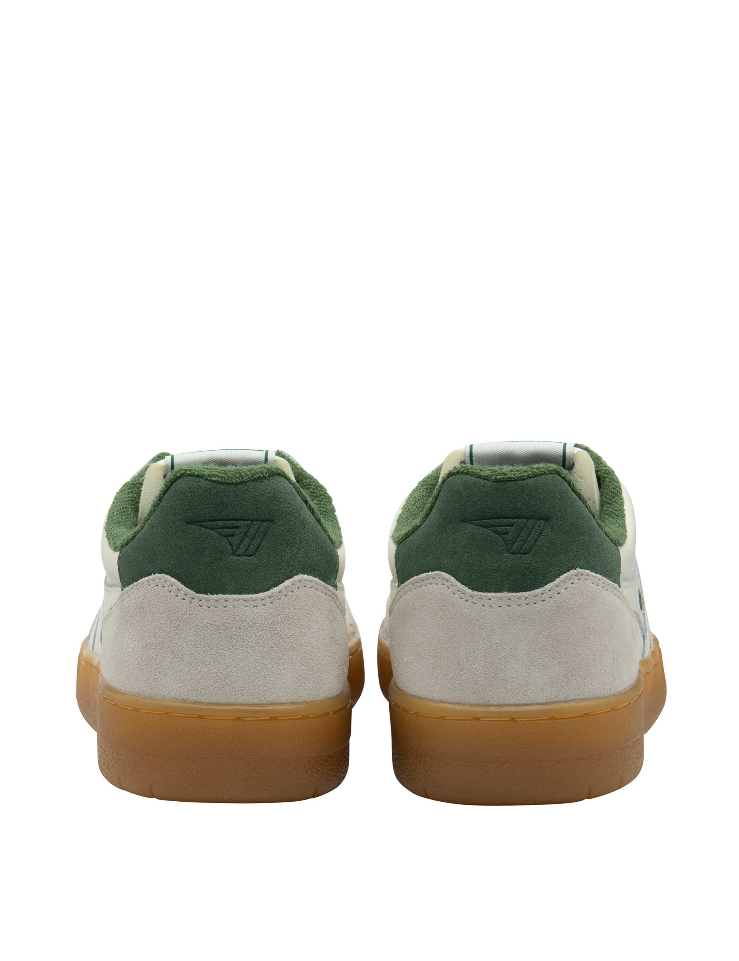 Eagle '86 Leather Trainers 5 of 5