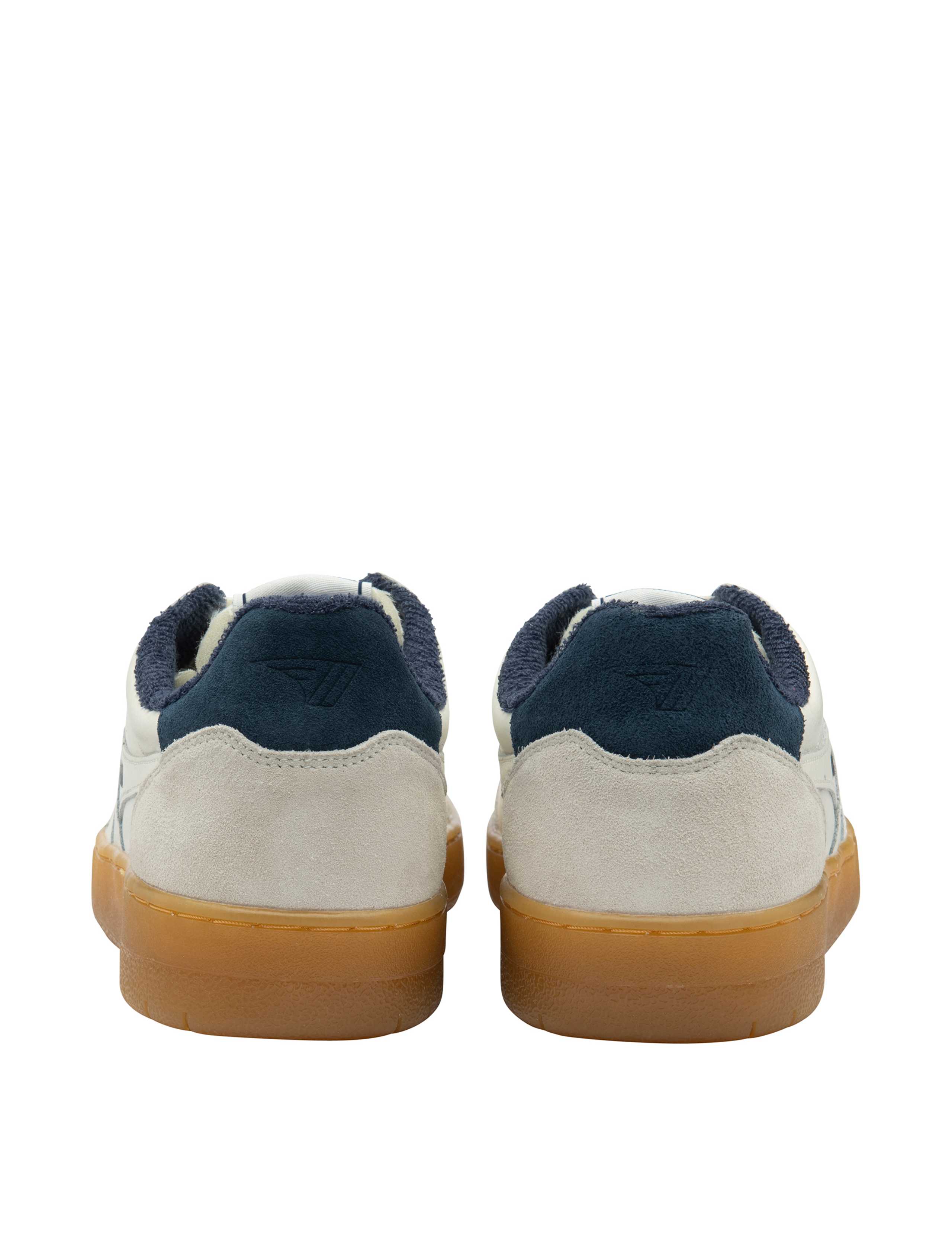 Eagle '86 Leather Trainers 3 of 5