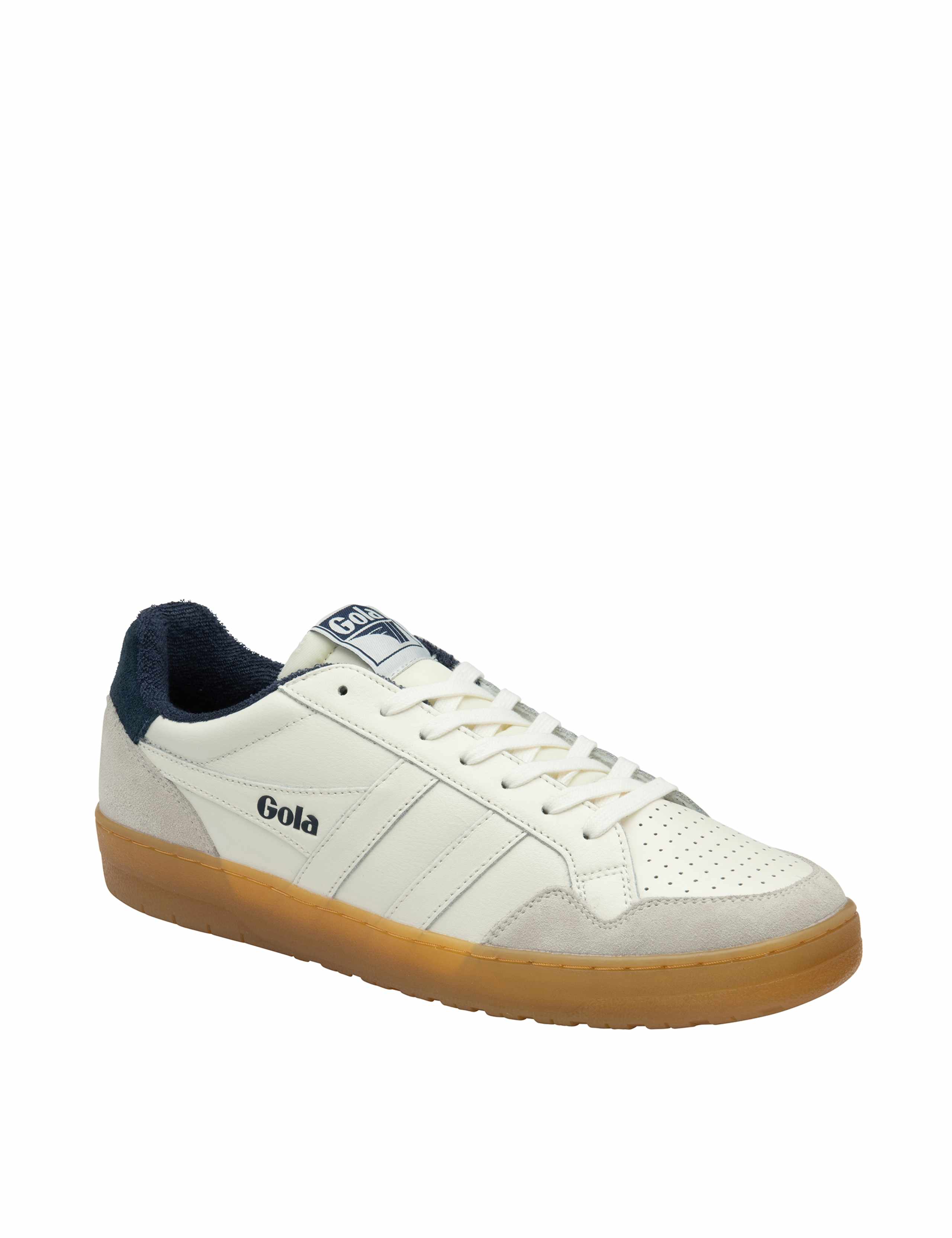 Eagle '86 Leather Trainers 4 of 5
