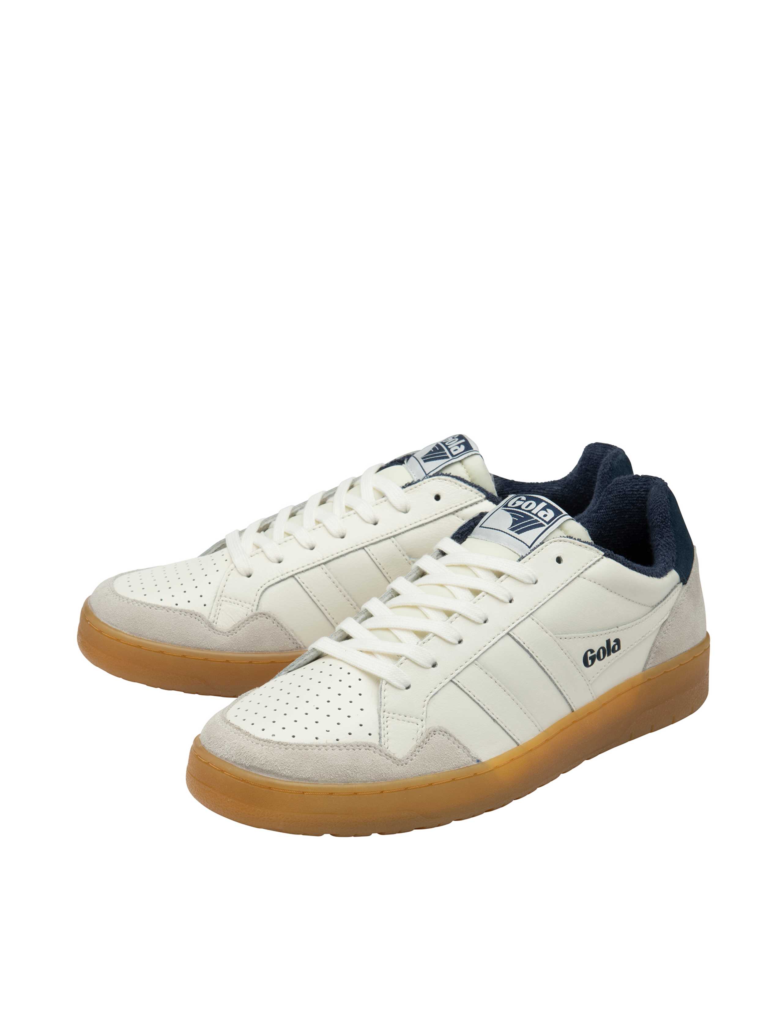 Eagle '86 Leather Trainers 5 of 5