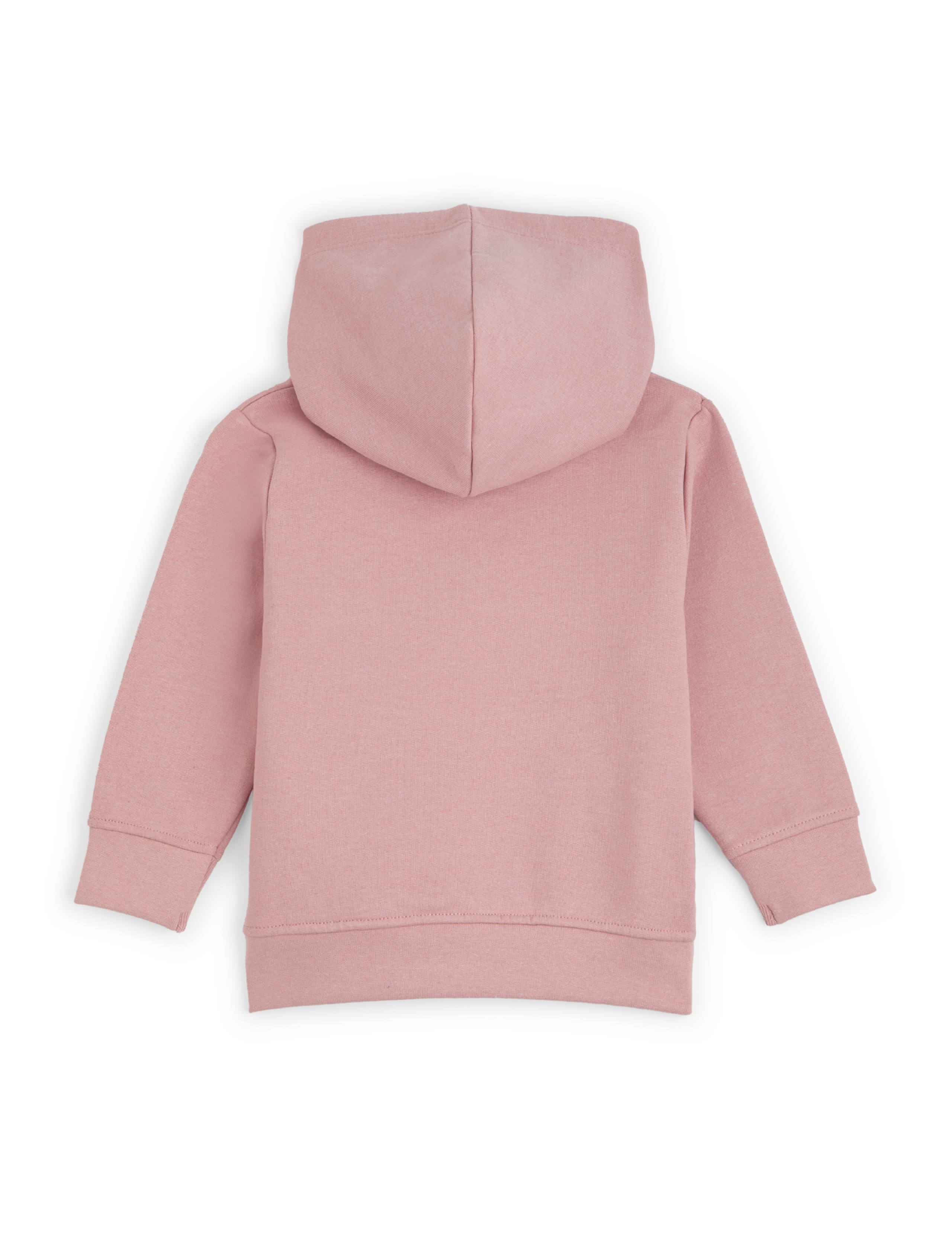 Personalised Toddler Hoodie 2 of 4