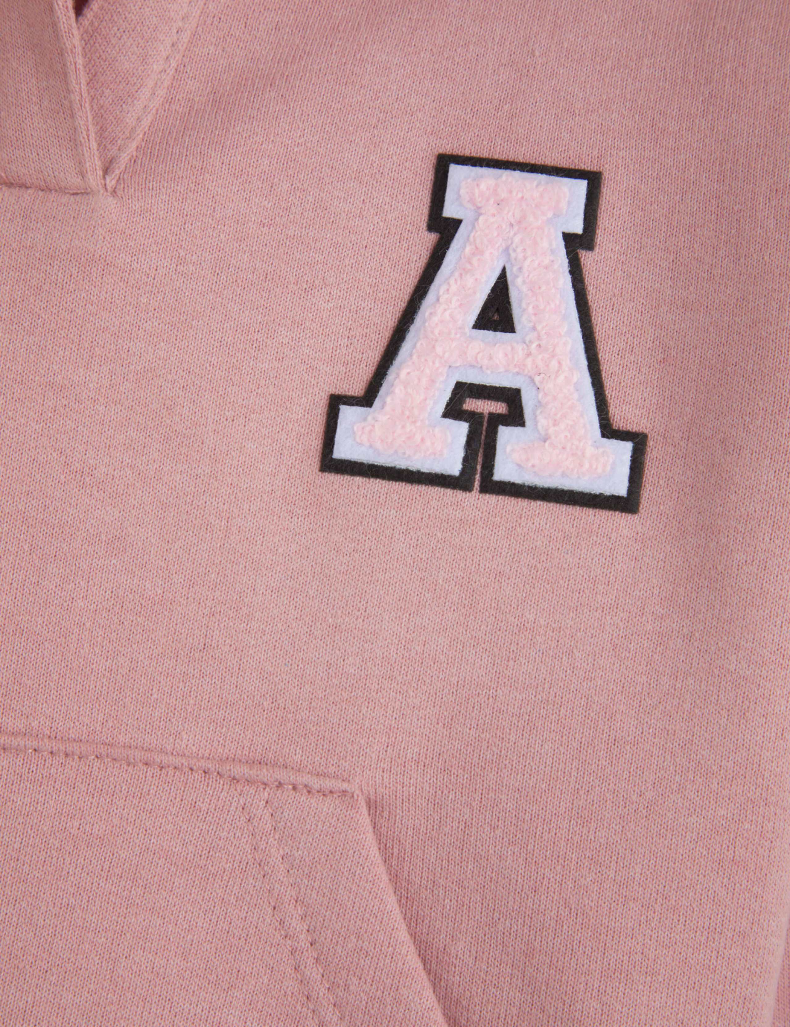 Personalised Toddler Hoodie 4 of 4