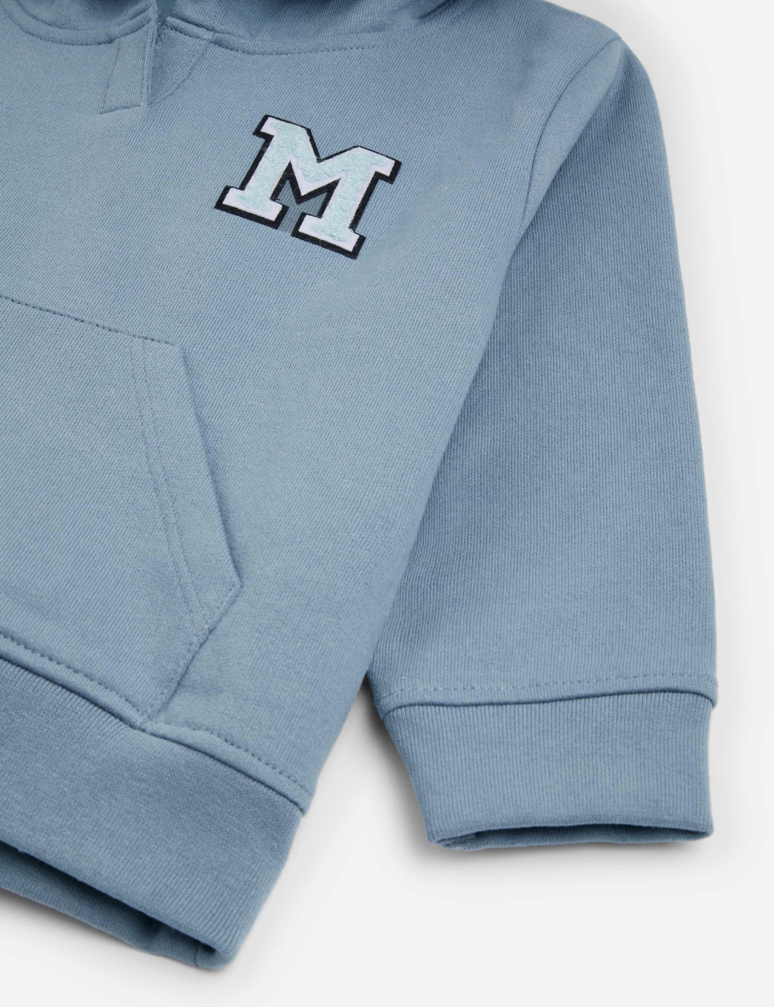 Personalised Toddler Hoodie 4 of 4