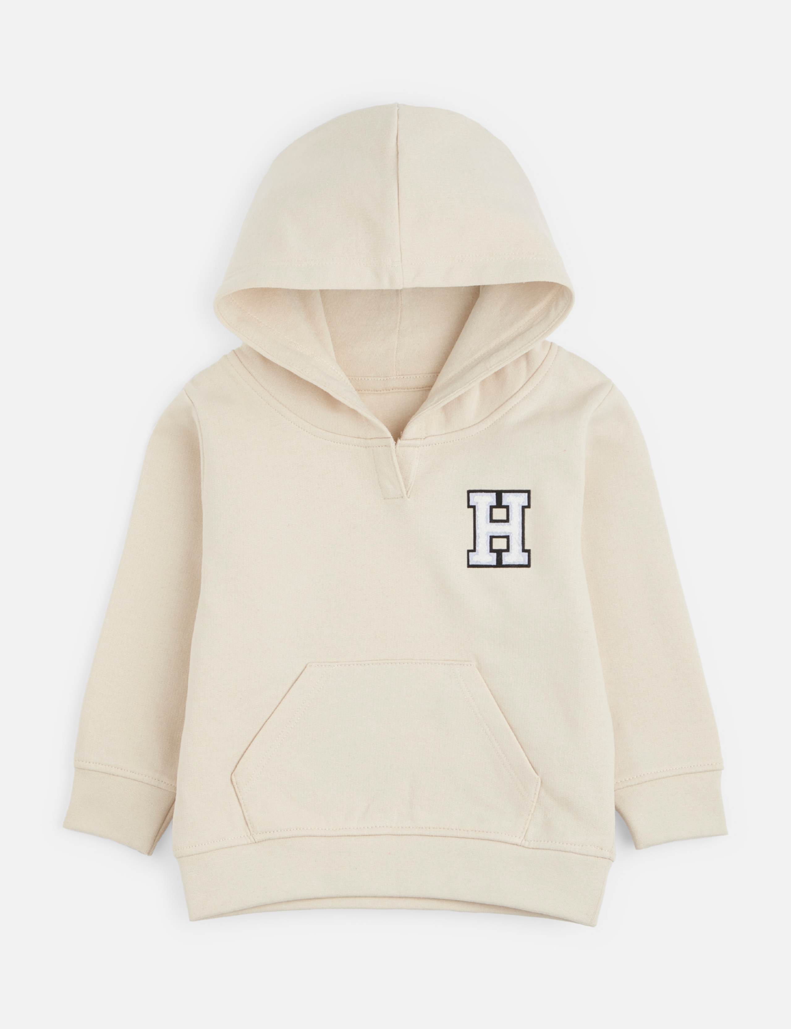 Personalised Toddler Hoodie 1 of 4