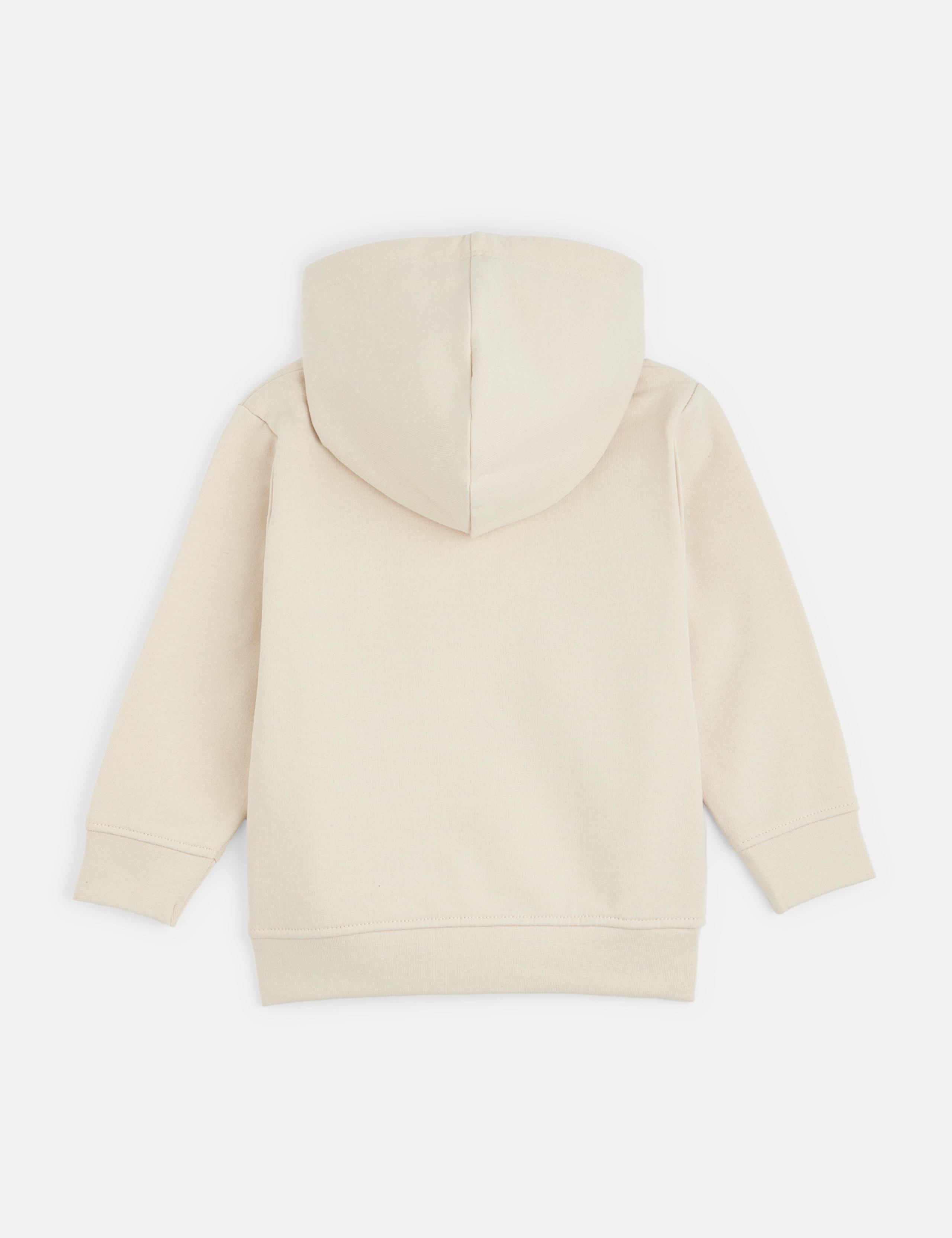 Personalised Toddler Hoodie 2 of 4