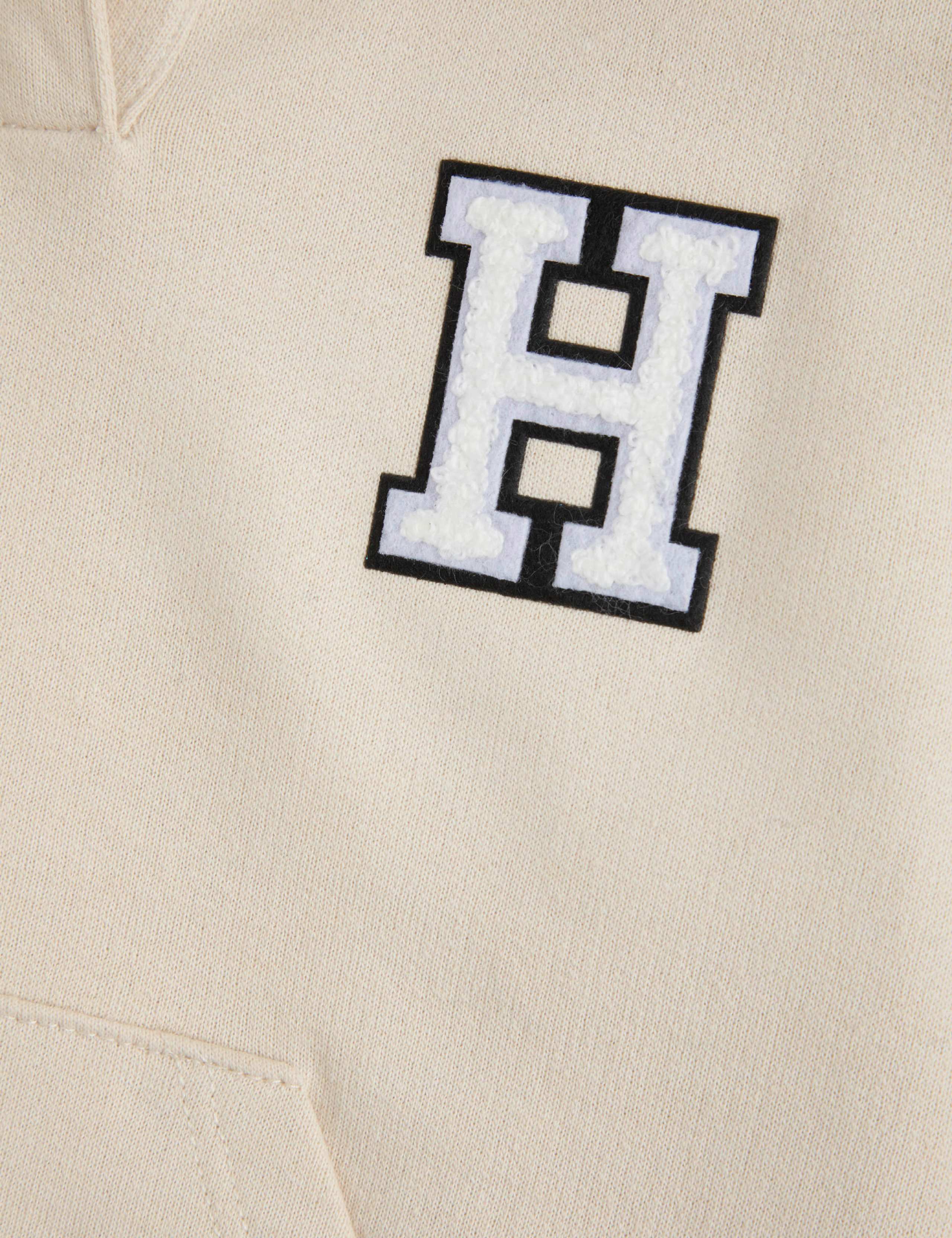 Personalised Toddler Hoodie 3 of 4