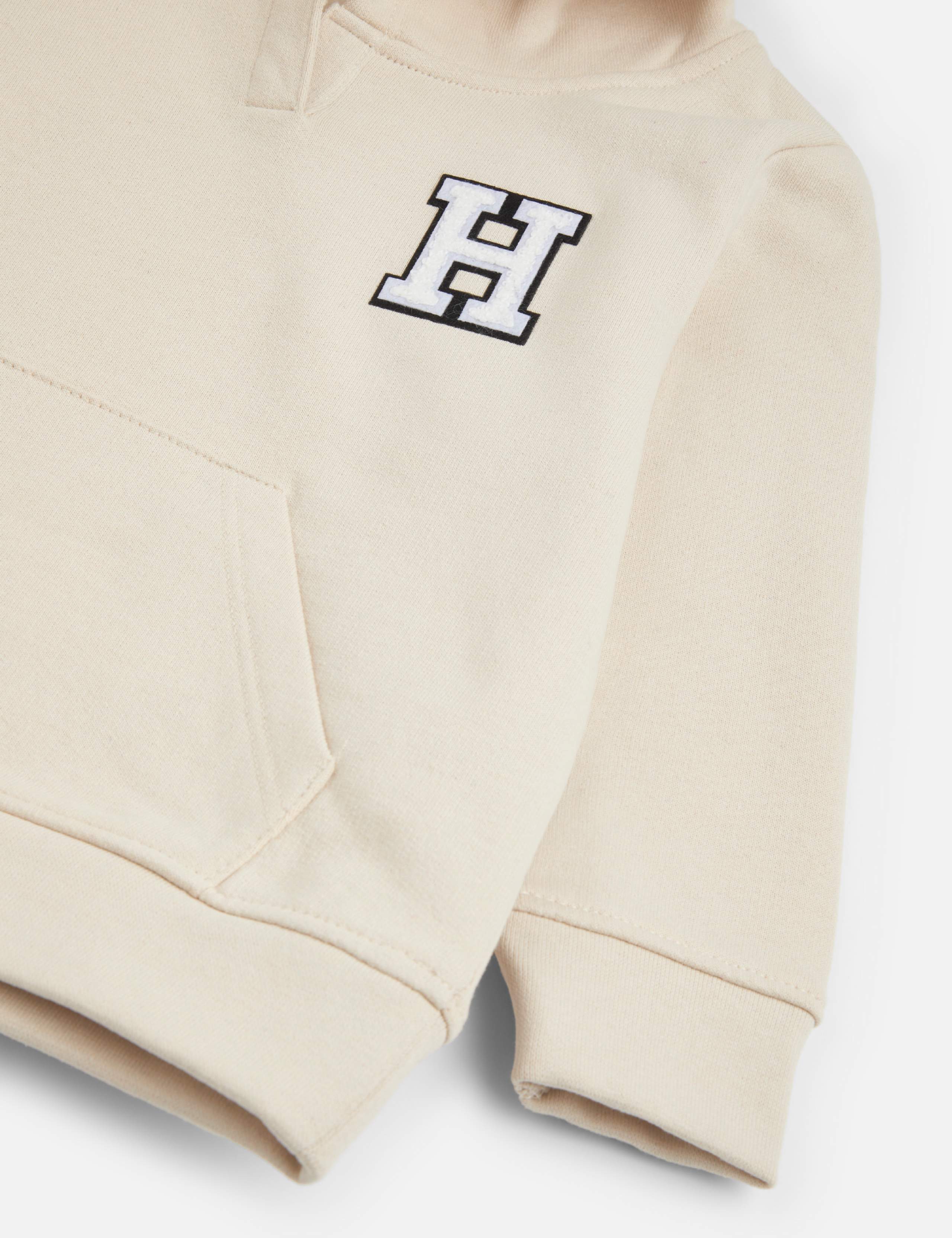 Personalised Toddler Hoodie 4 of 4