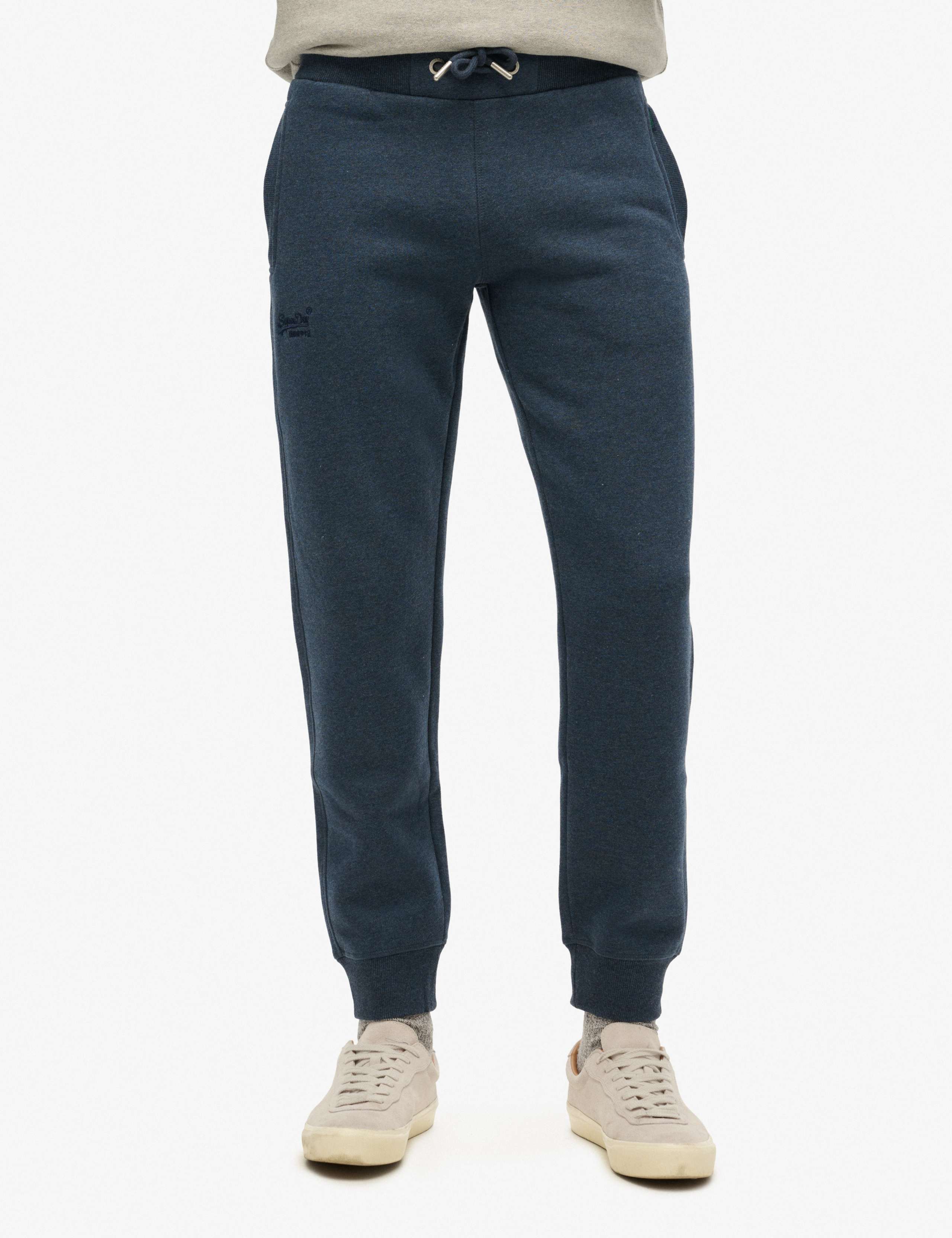 Cotton Rich Slim Fit Joggers 4 of 5