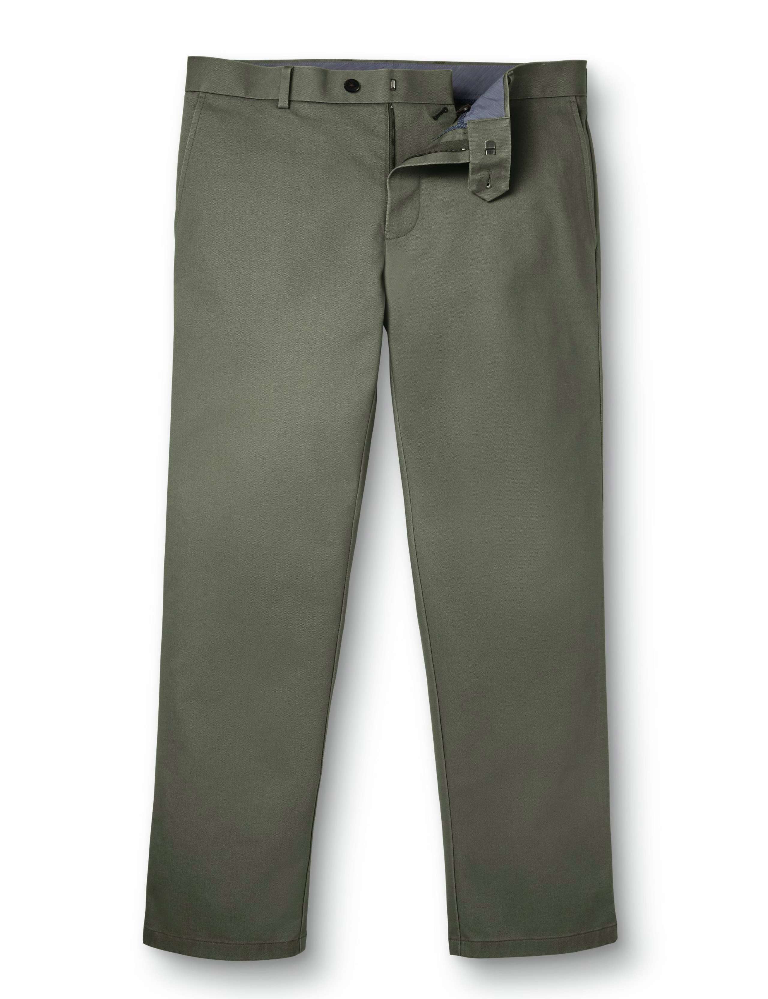 Slim Fit Chinos 5 of 5
