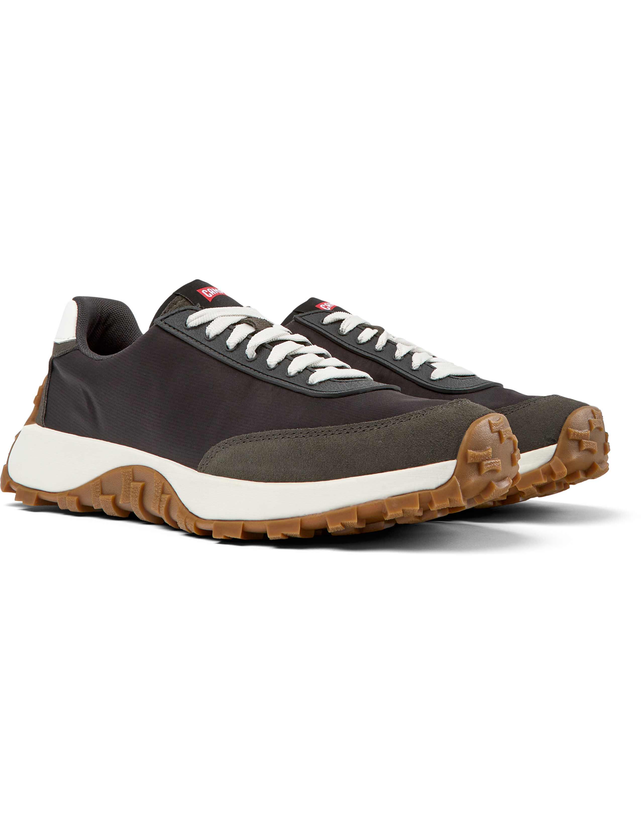 Lace Up Trainers 2 of 5