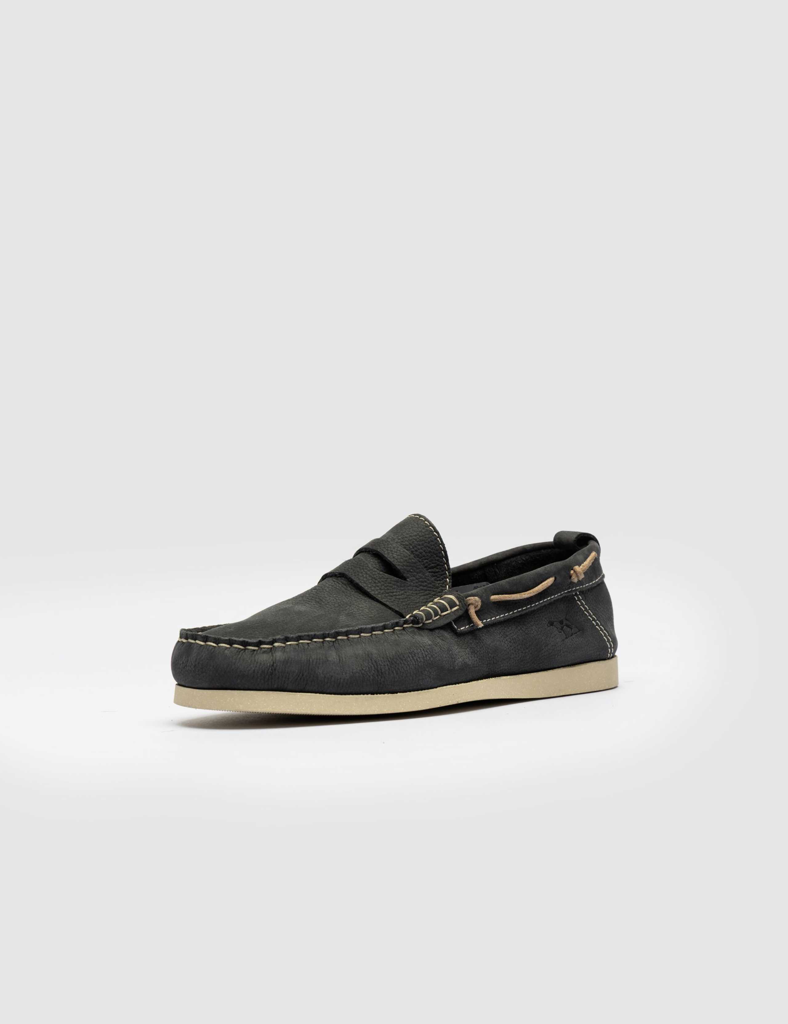 Suede Loafers 2 of 10