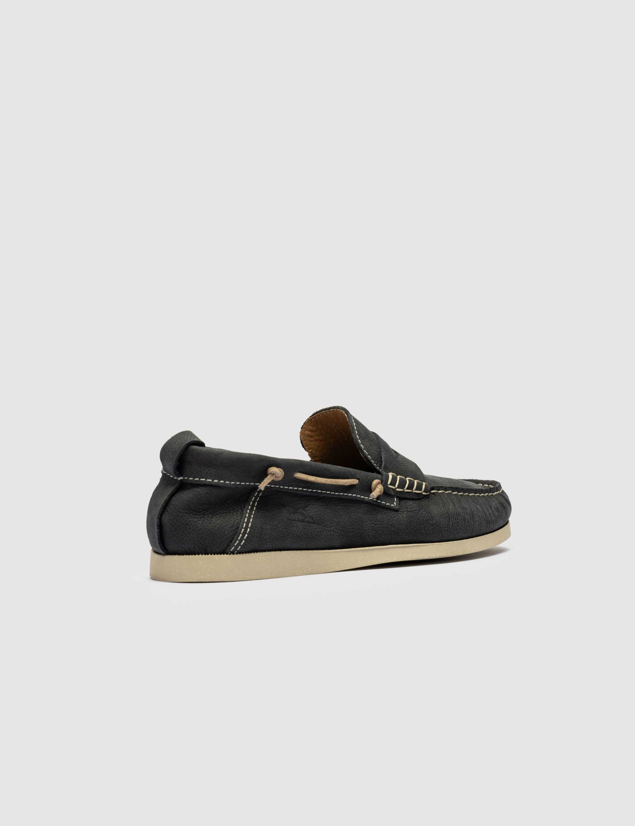 Suede Loafers 3 of 10