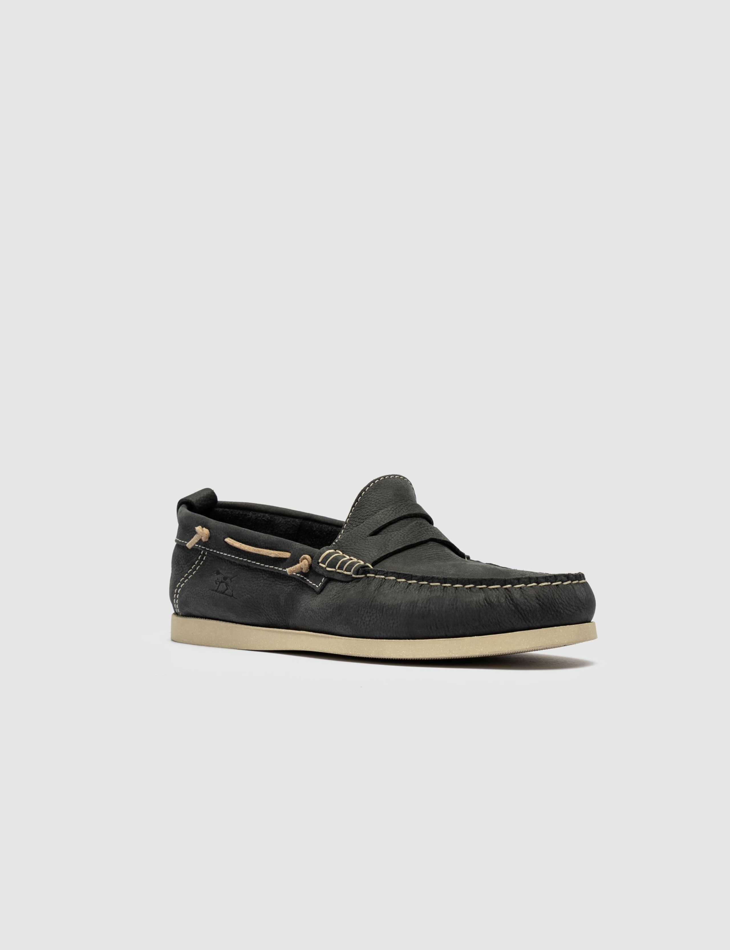 Suede Loafers 5 of 10