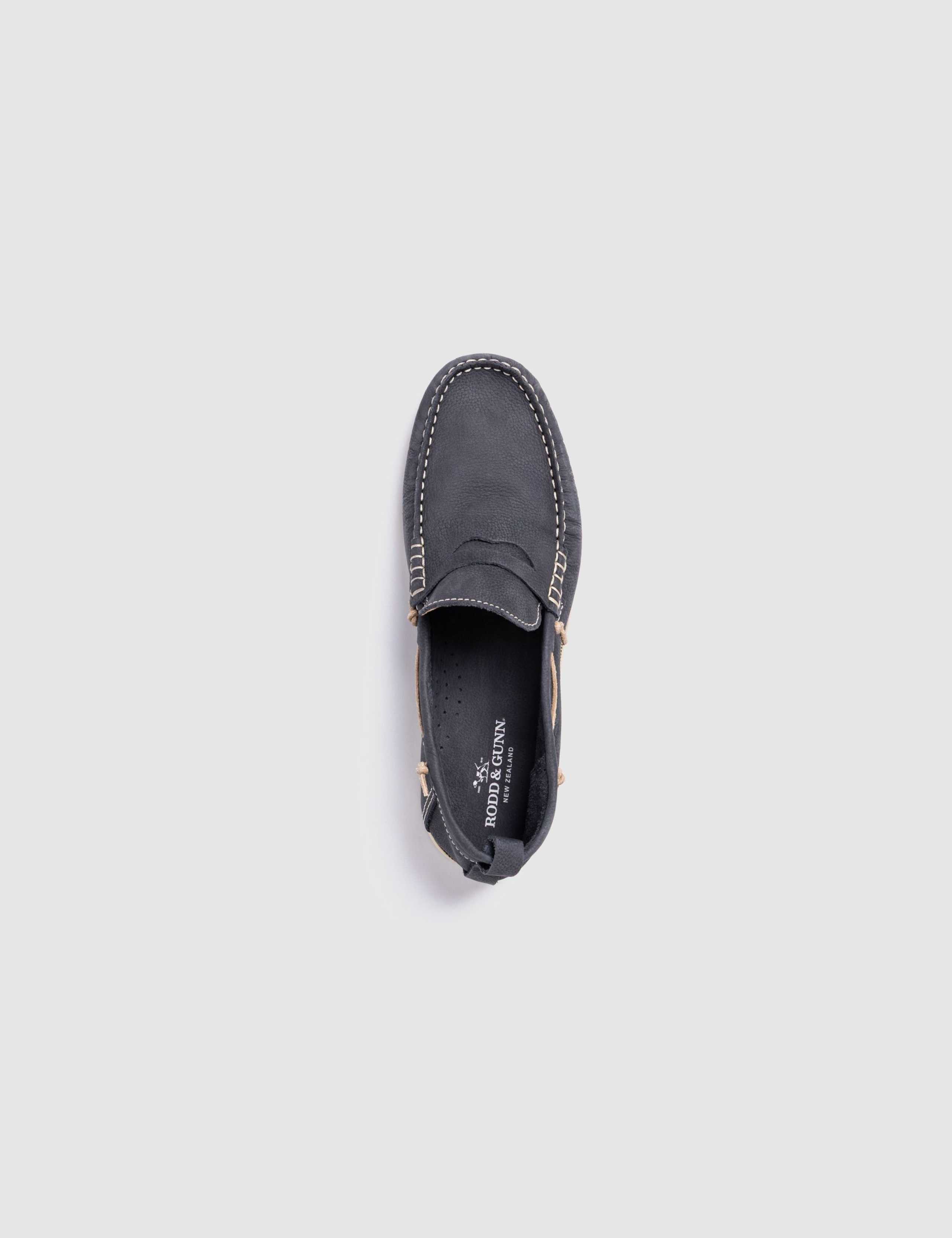 Suede Loafers 6 of 10