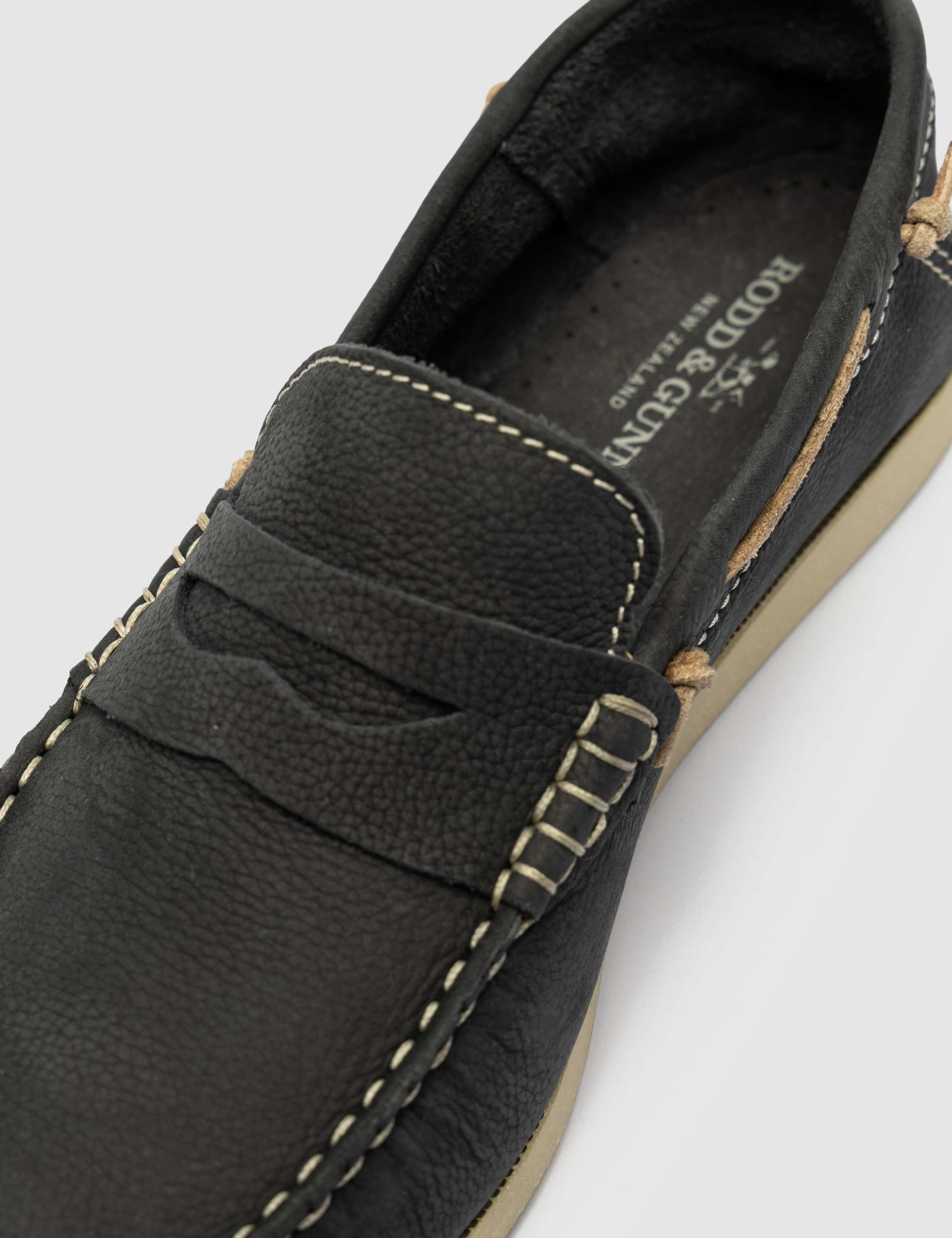 Suede Loafers 9 of 10