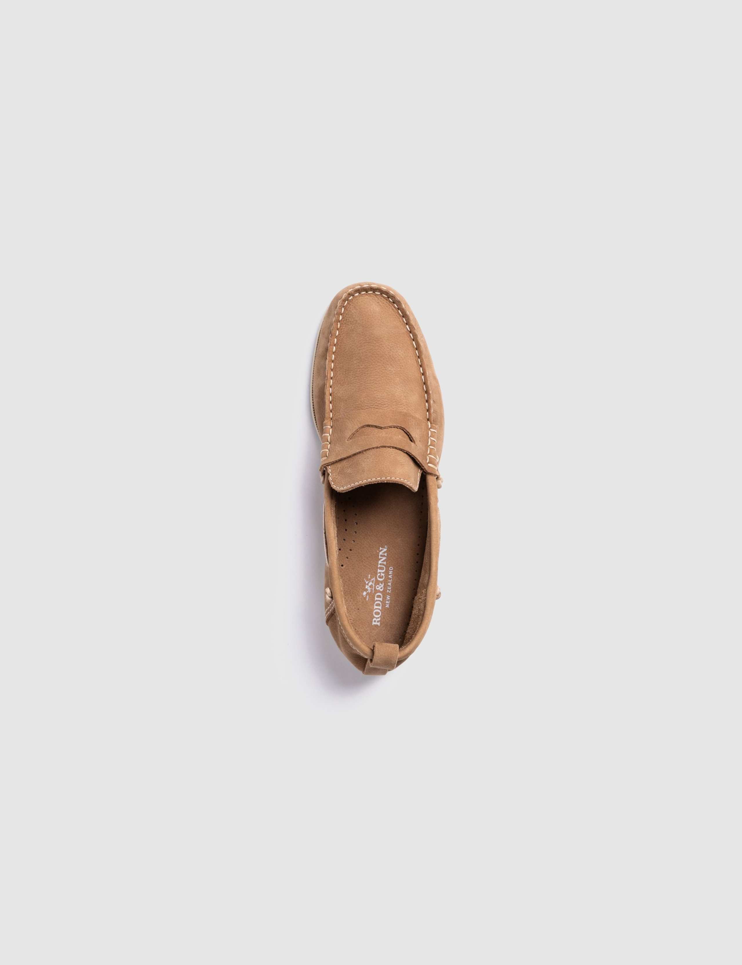 Suede Loafers 4 of 10