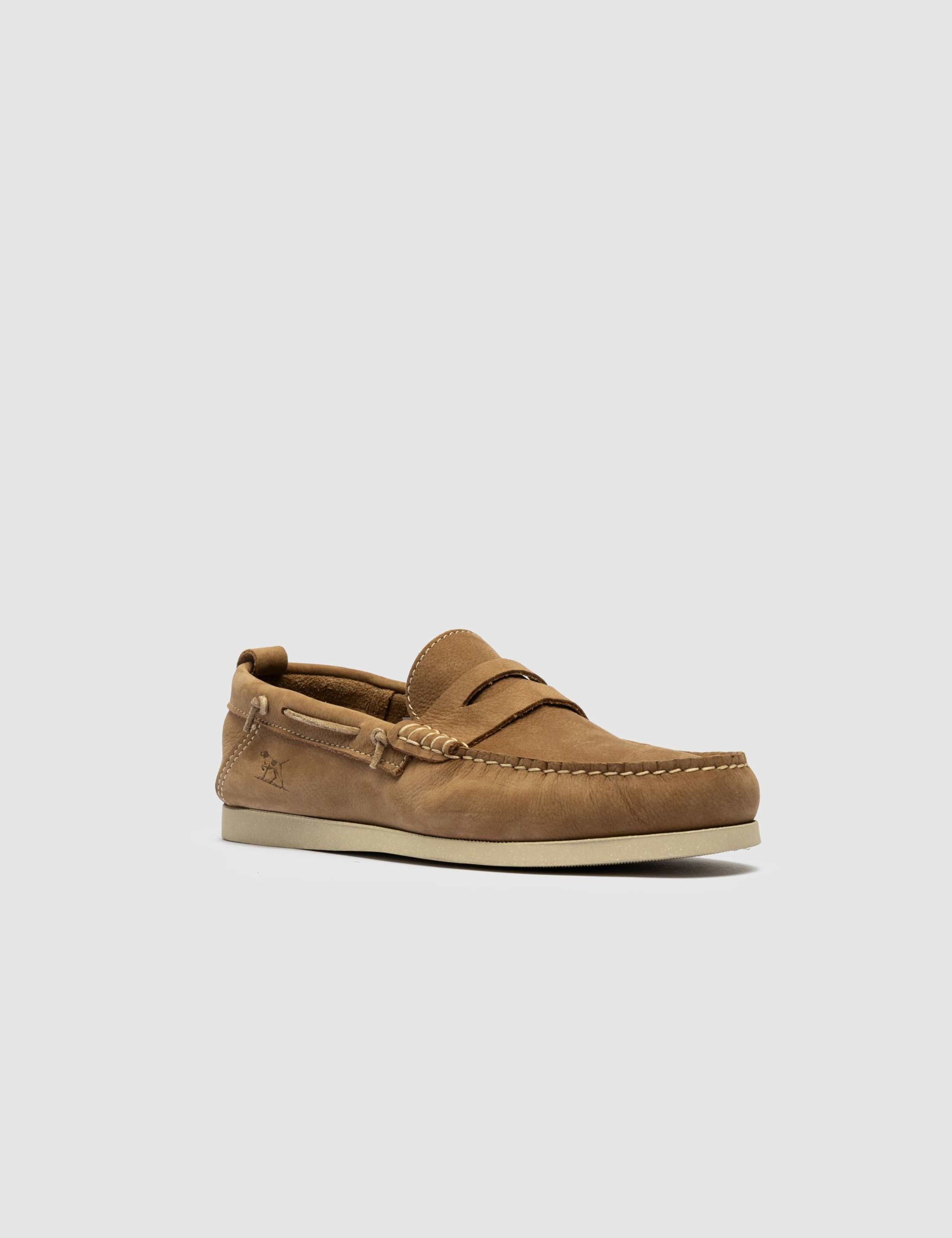 Suede Loafers 5 of 10
