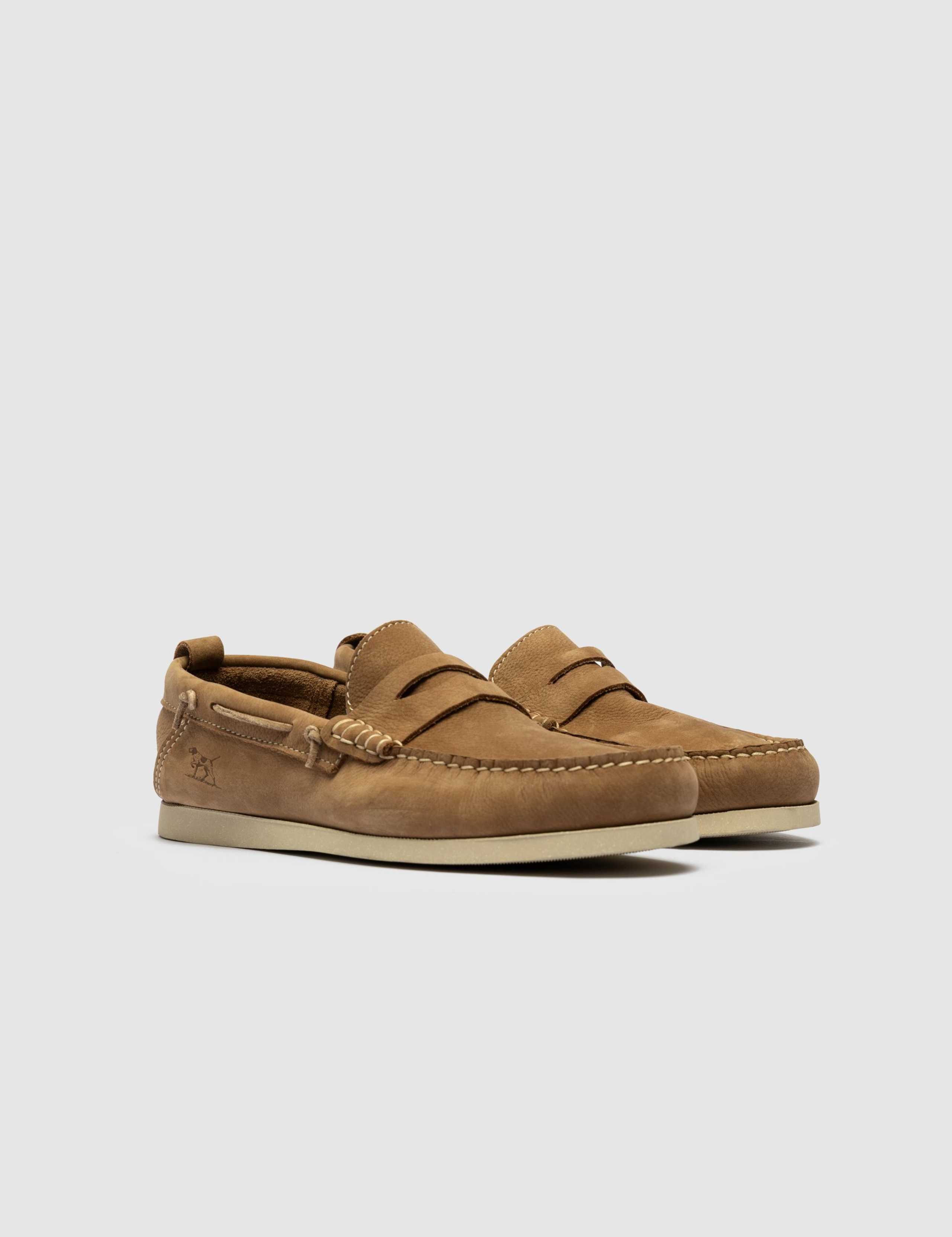 Suede Loafers 6 of 10
