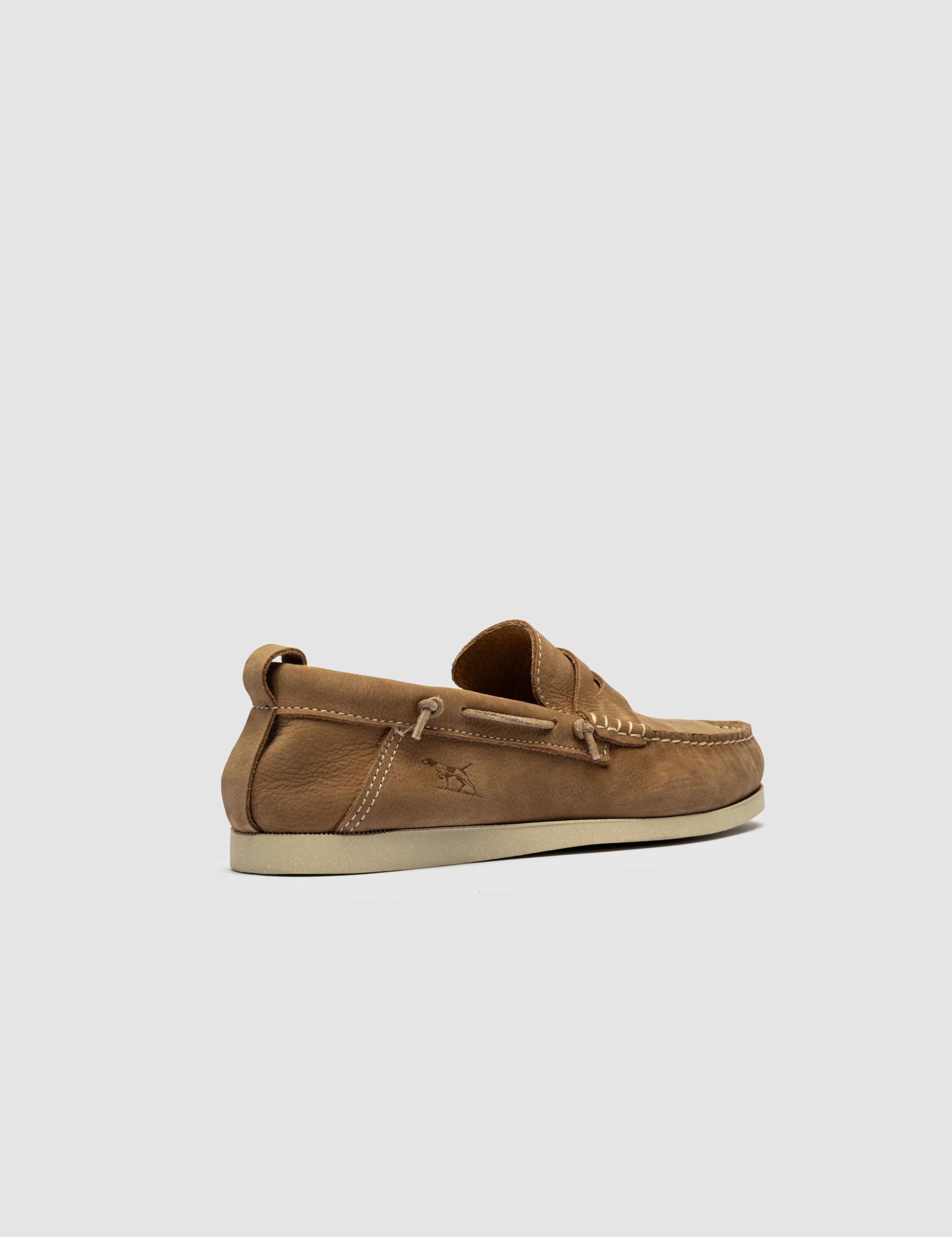 Suede Loafers 8 of 10
