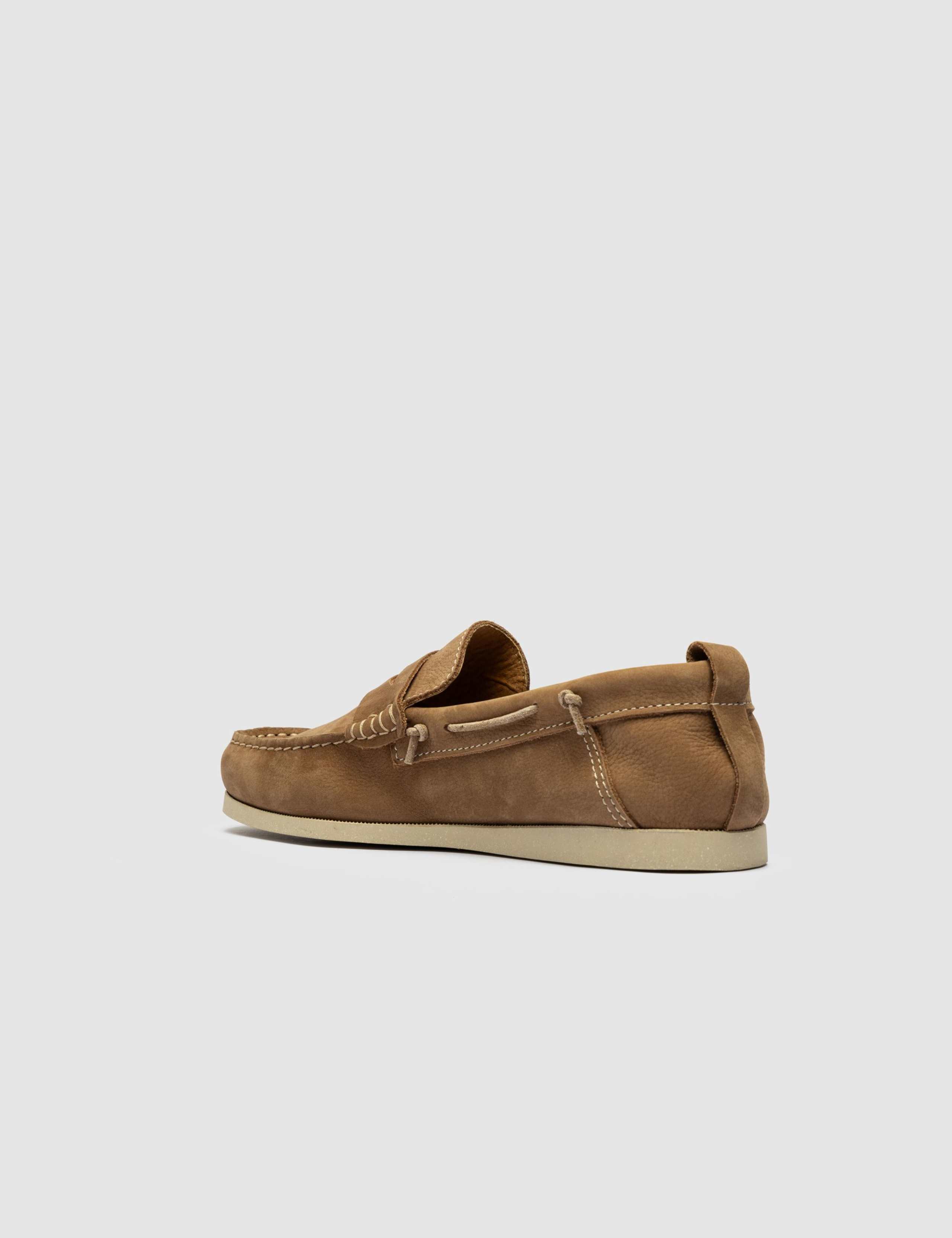 Suede Loafers 10 of 10