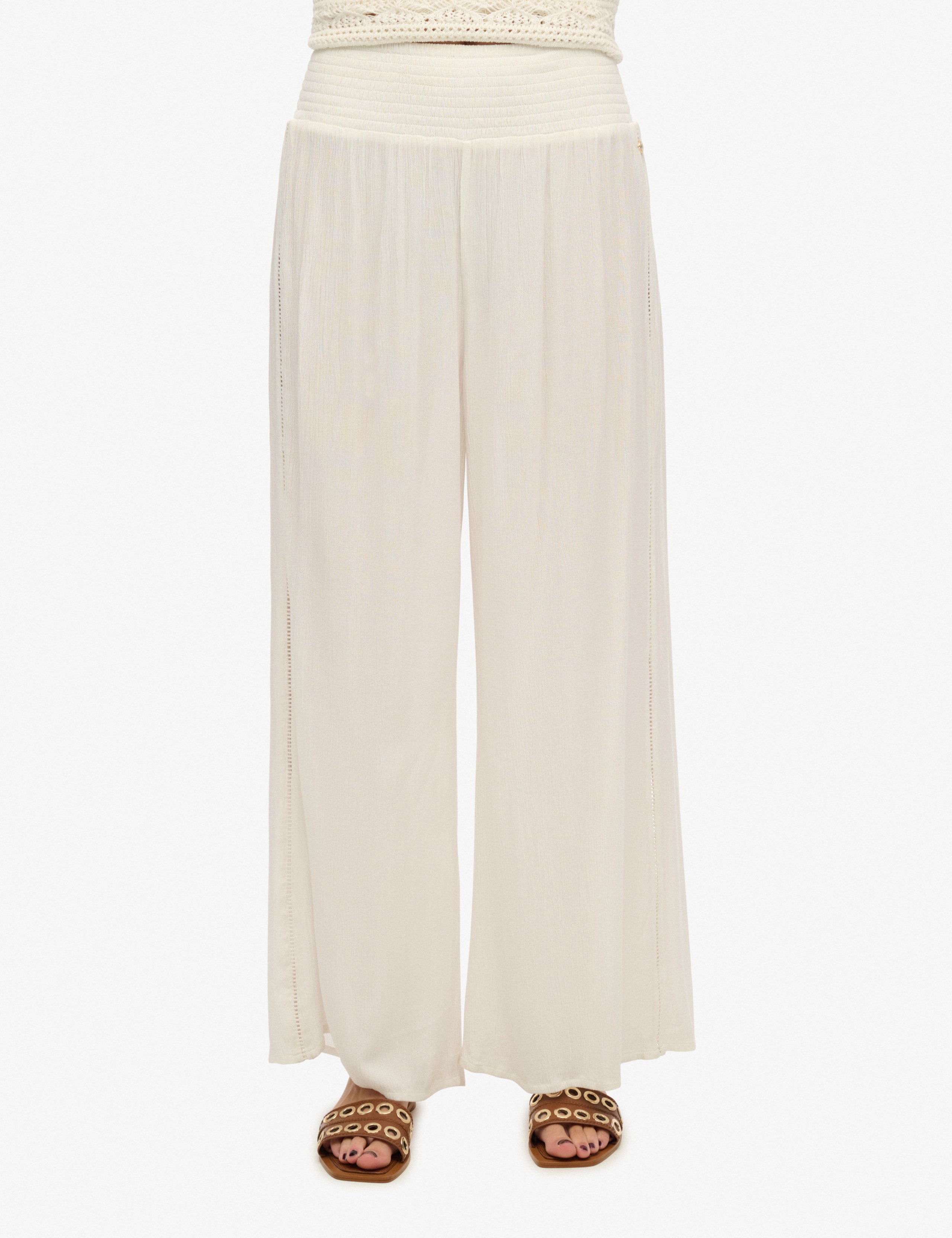 Relaxed Trousers 1 of 7