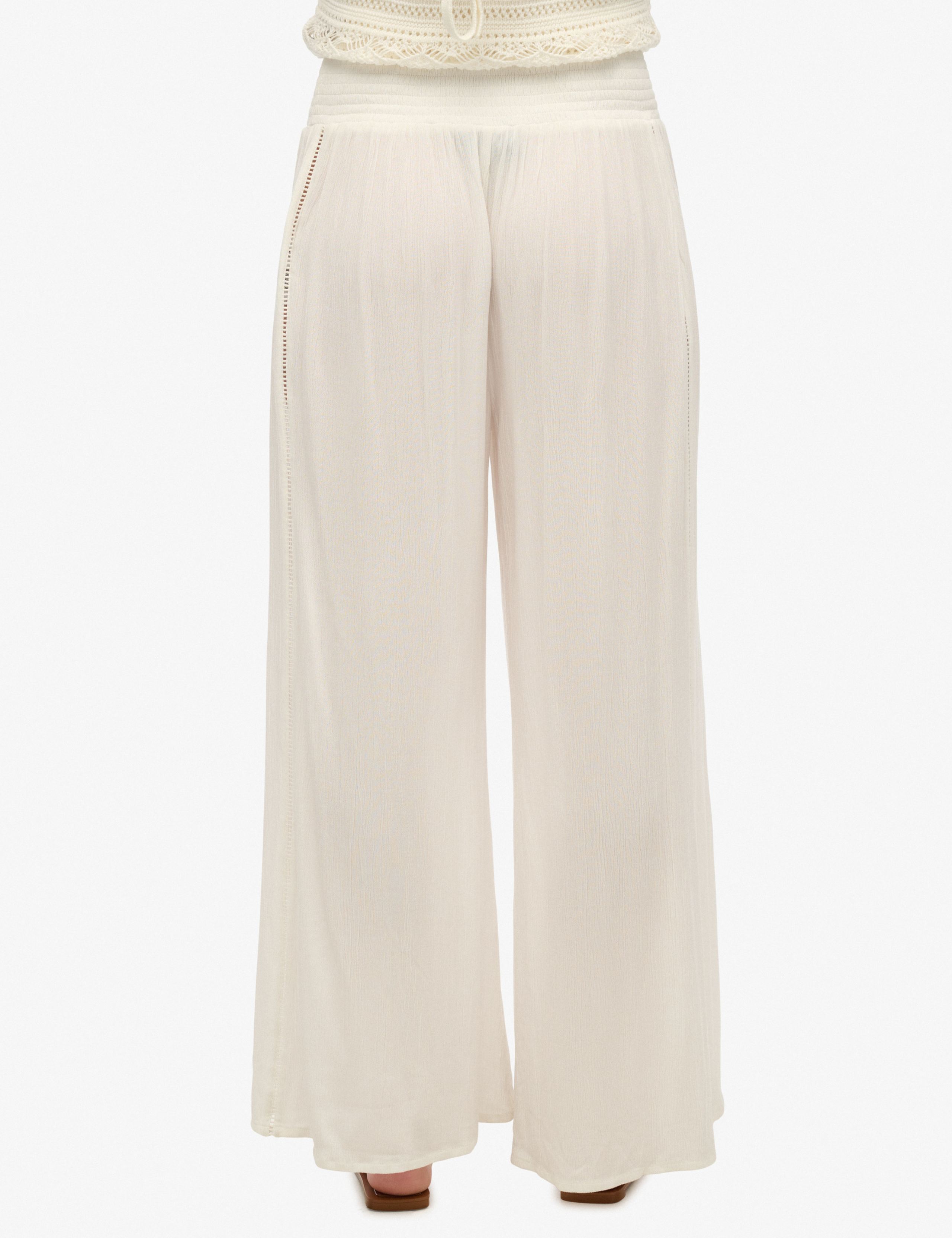 Relaxed Trousers 3 of 7