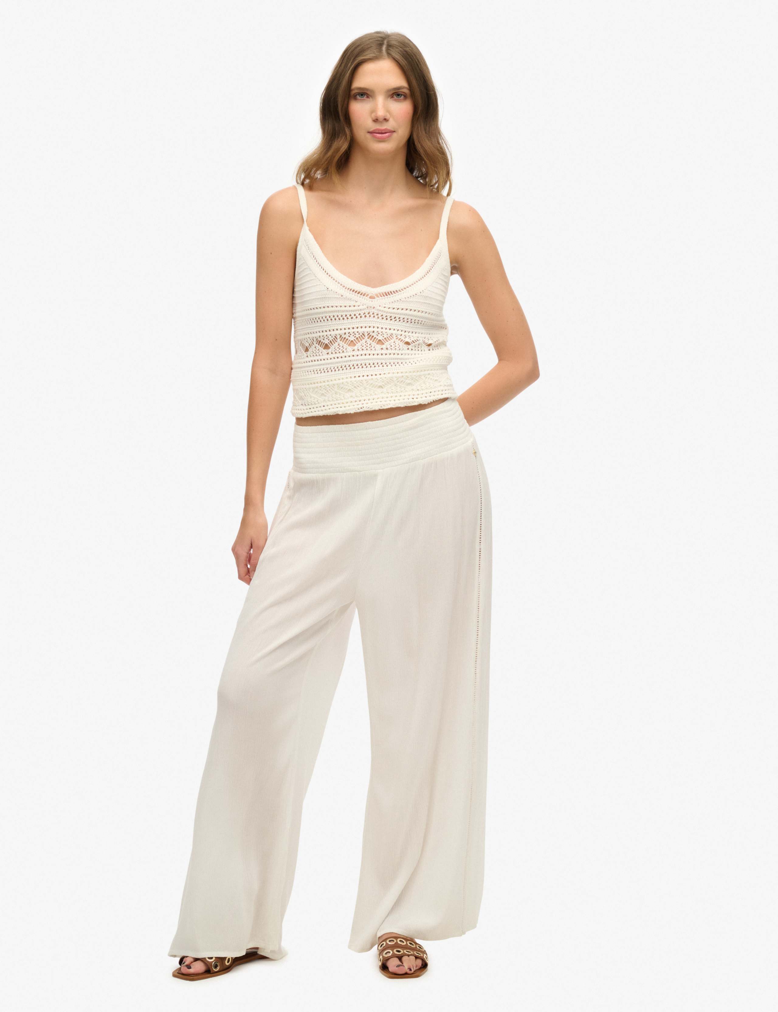 Relaxed Trousers 4 of 7