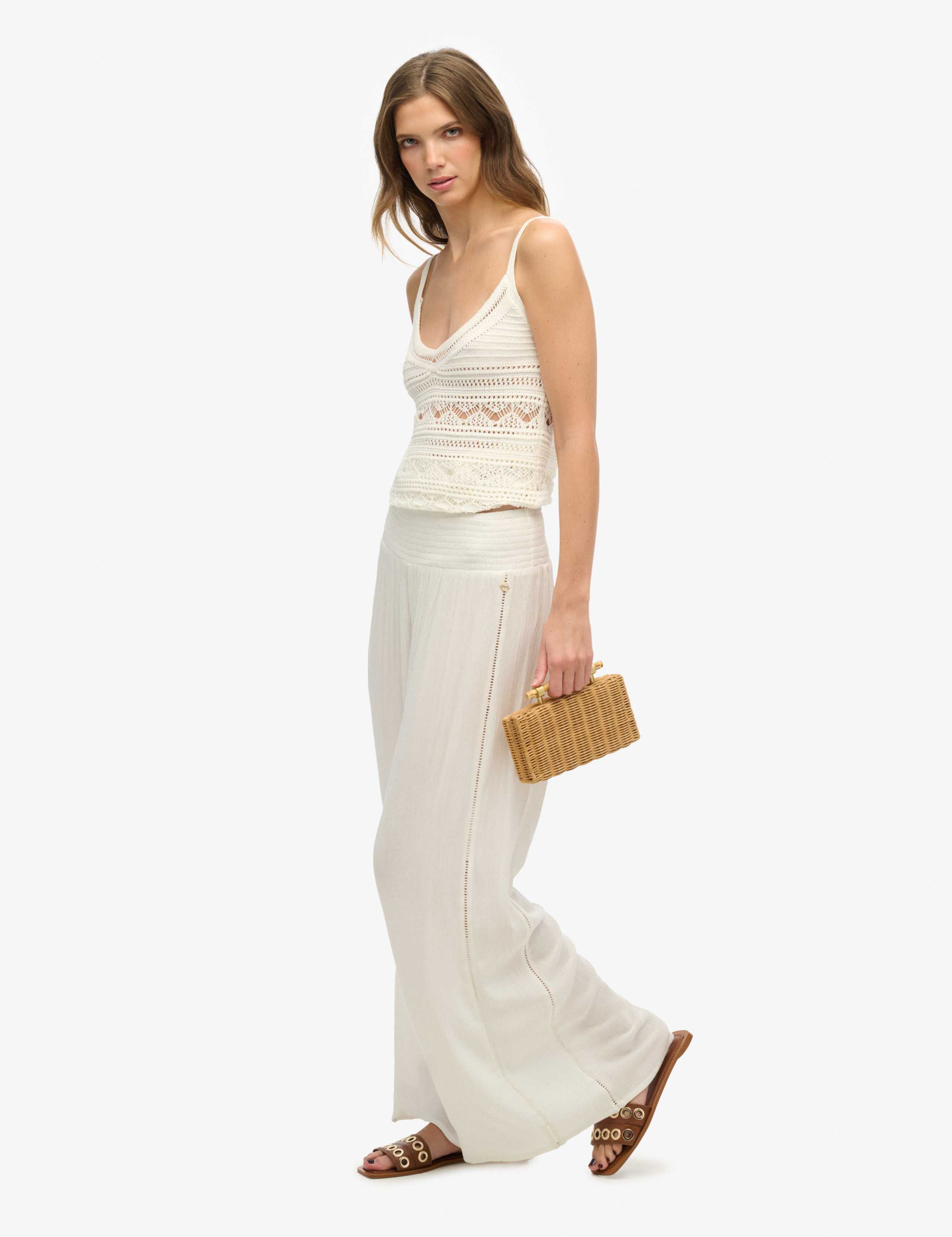 Relaxed Trousers 6 of 7