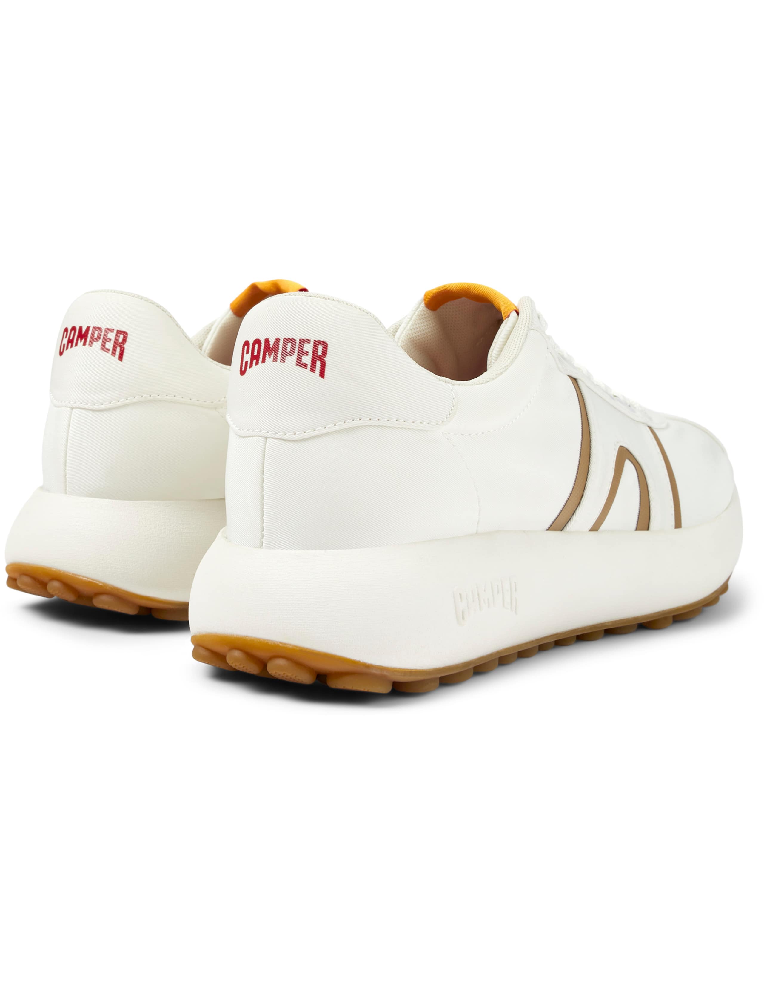 Lace Up Trainers 5 of 5