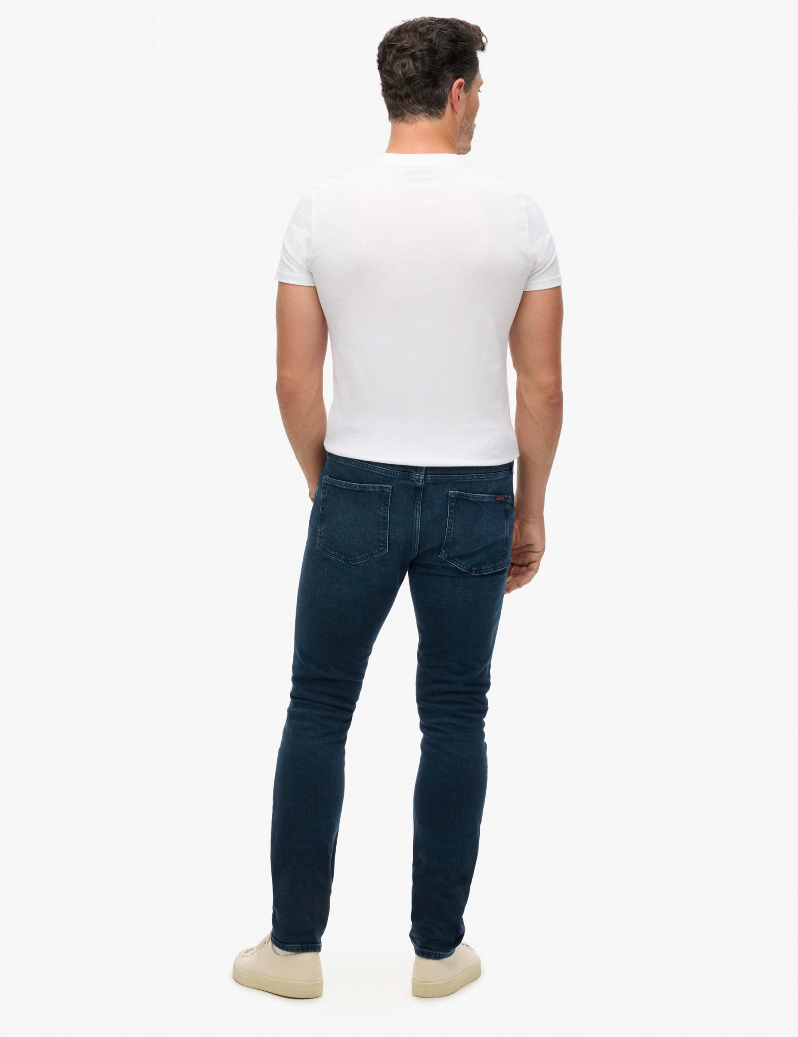 Slim Fit 5 Pocket Jeans 5 of 5
