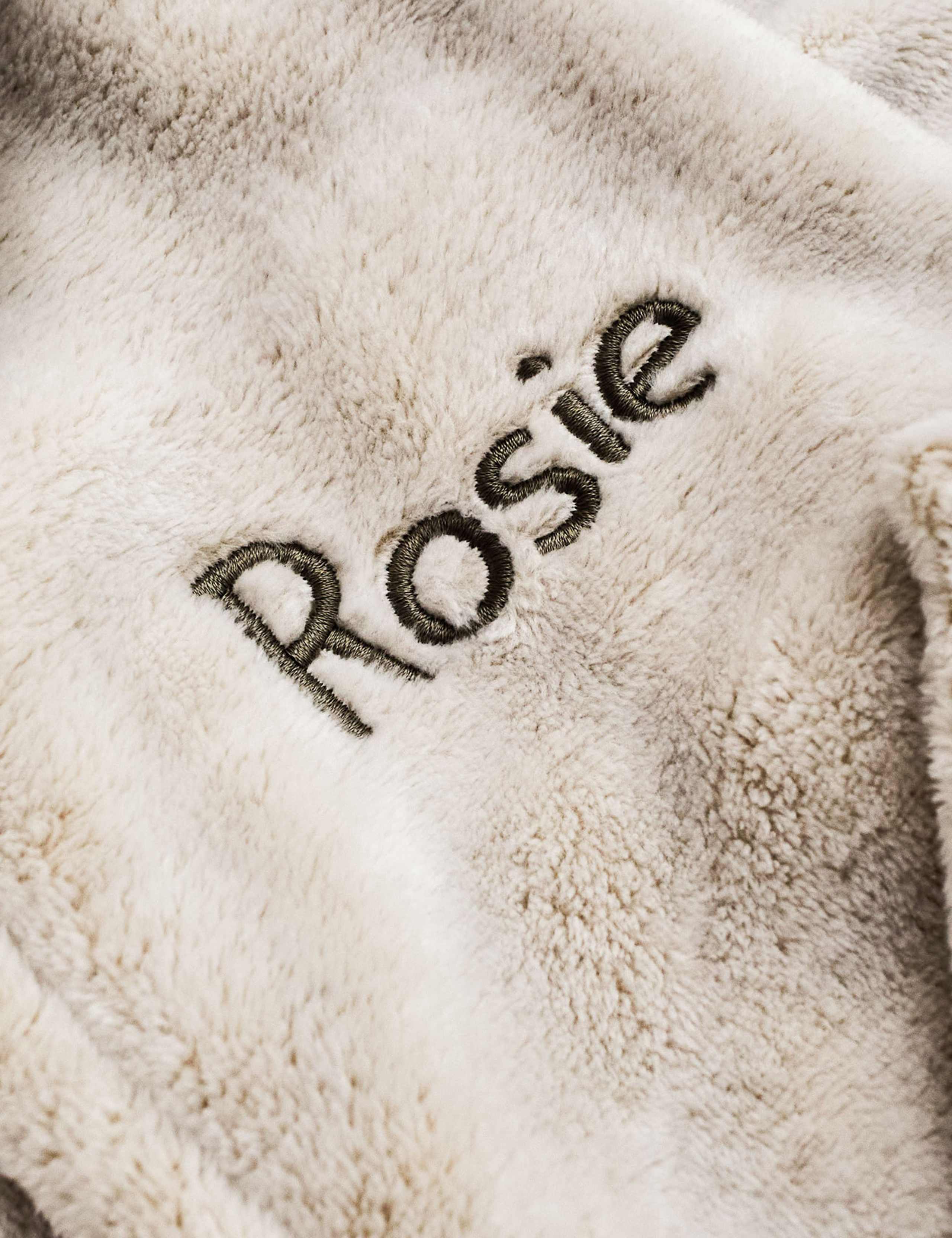 Personalised Deer Dressing Gown | My 1st Years | M&S