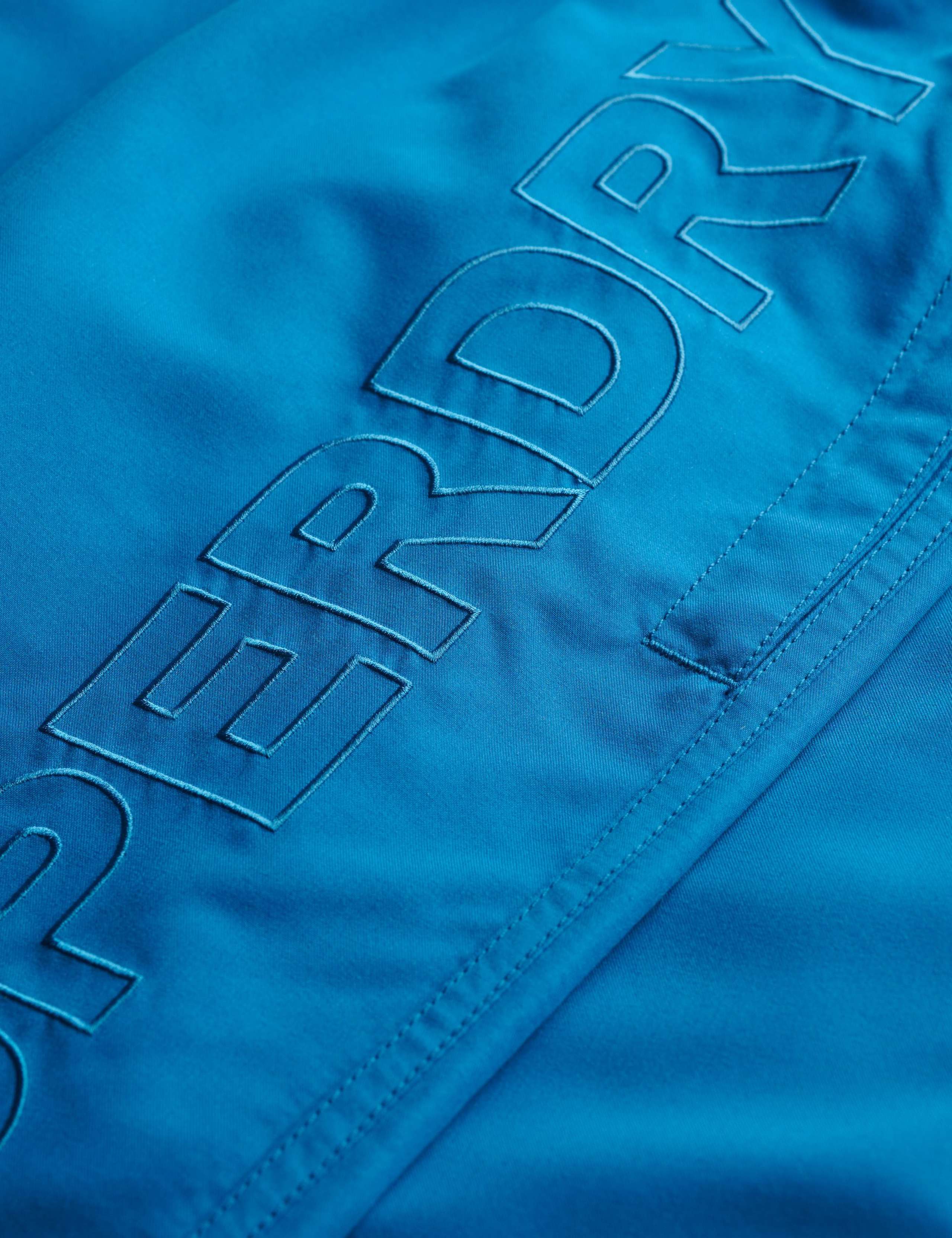 Pocketed Swim Shorts 8 of 9