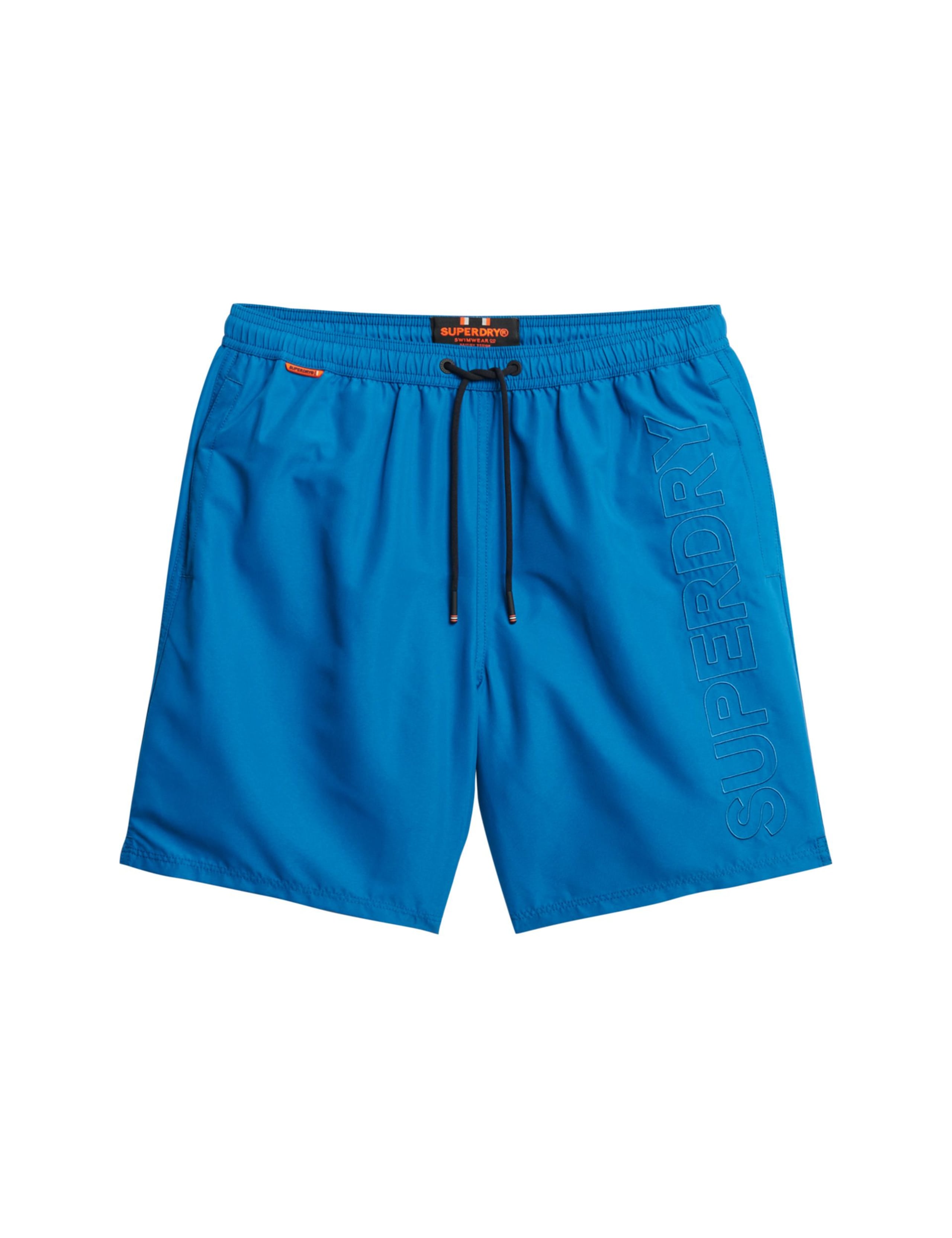 Pocketed Swim Shorts 9 of 9