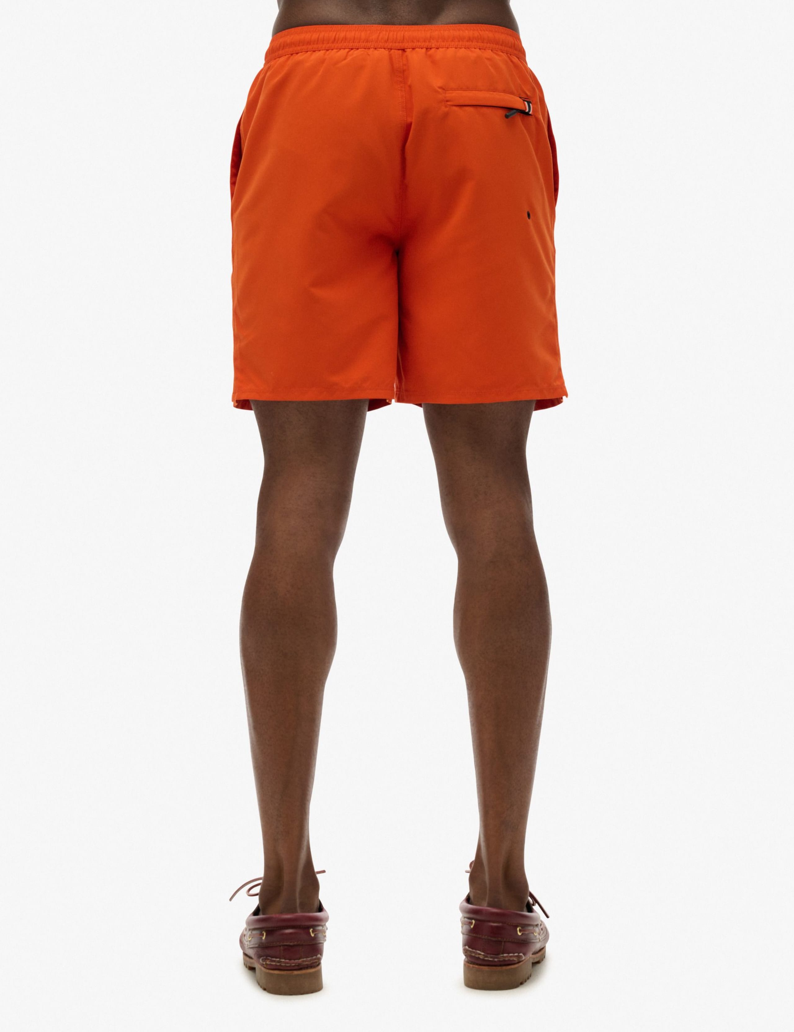 Pocketed Swim Shorts 3 of 9