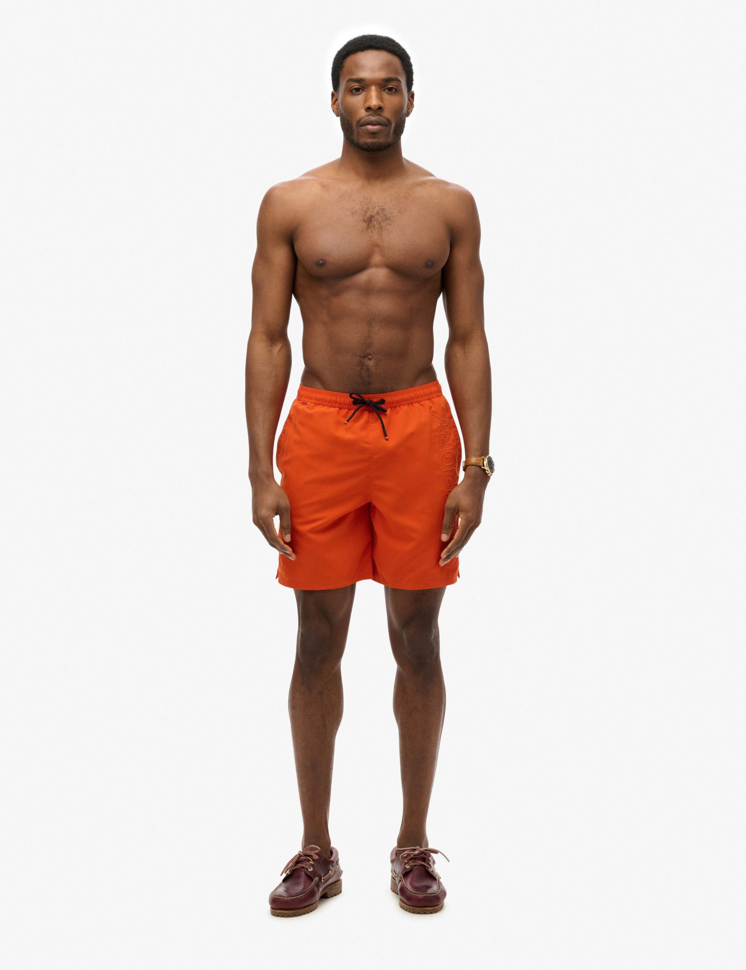 Pocketed Swim Shorts 5 of 9