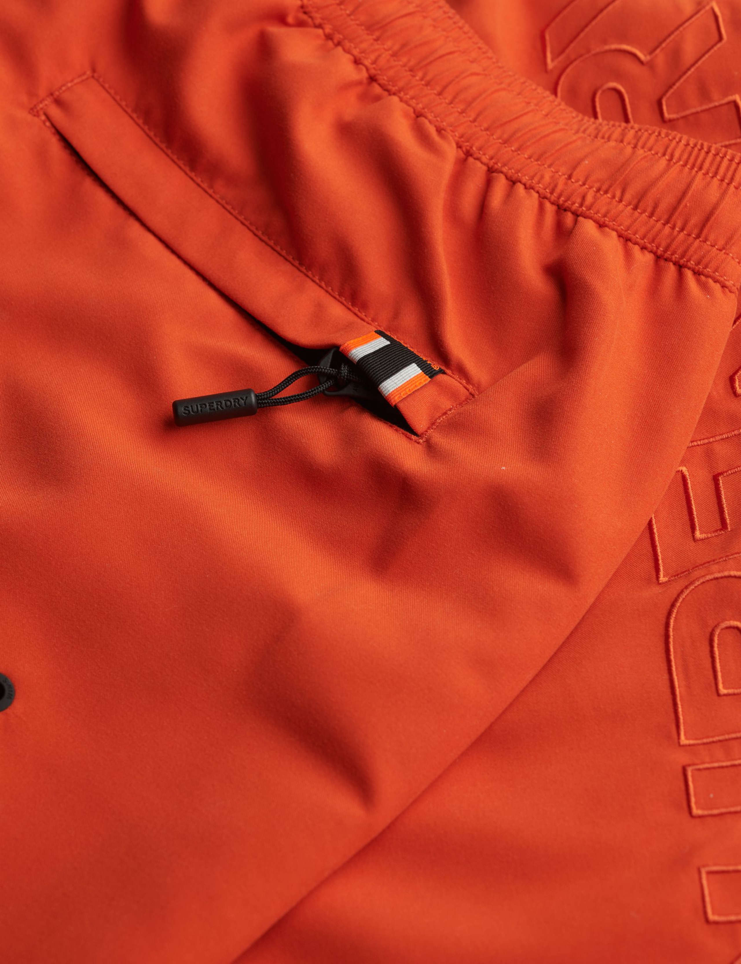 Pocketed Swim Shorts 8 of 9