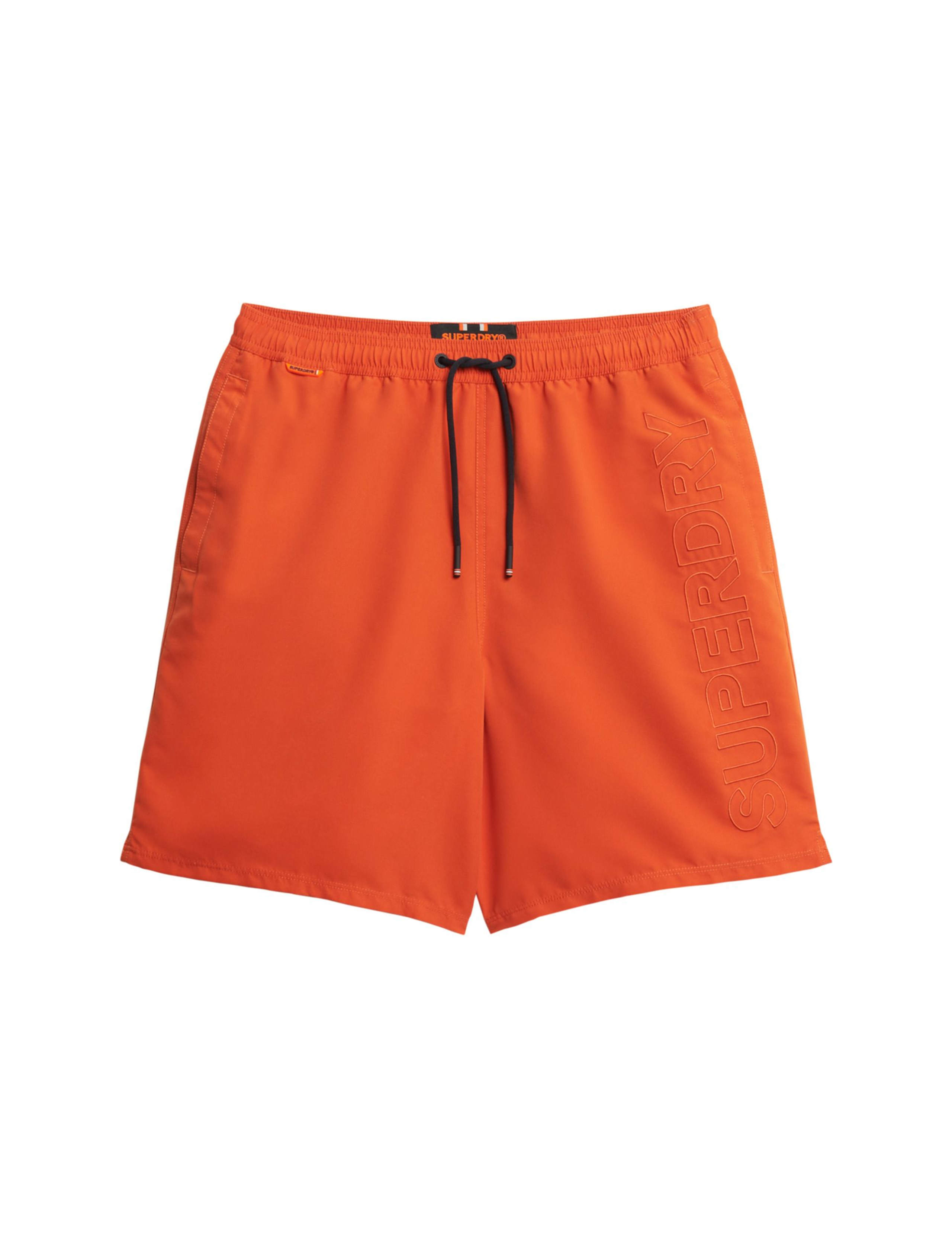 Pocketed Swim Shorts 9 of 9