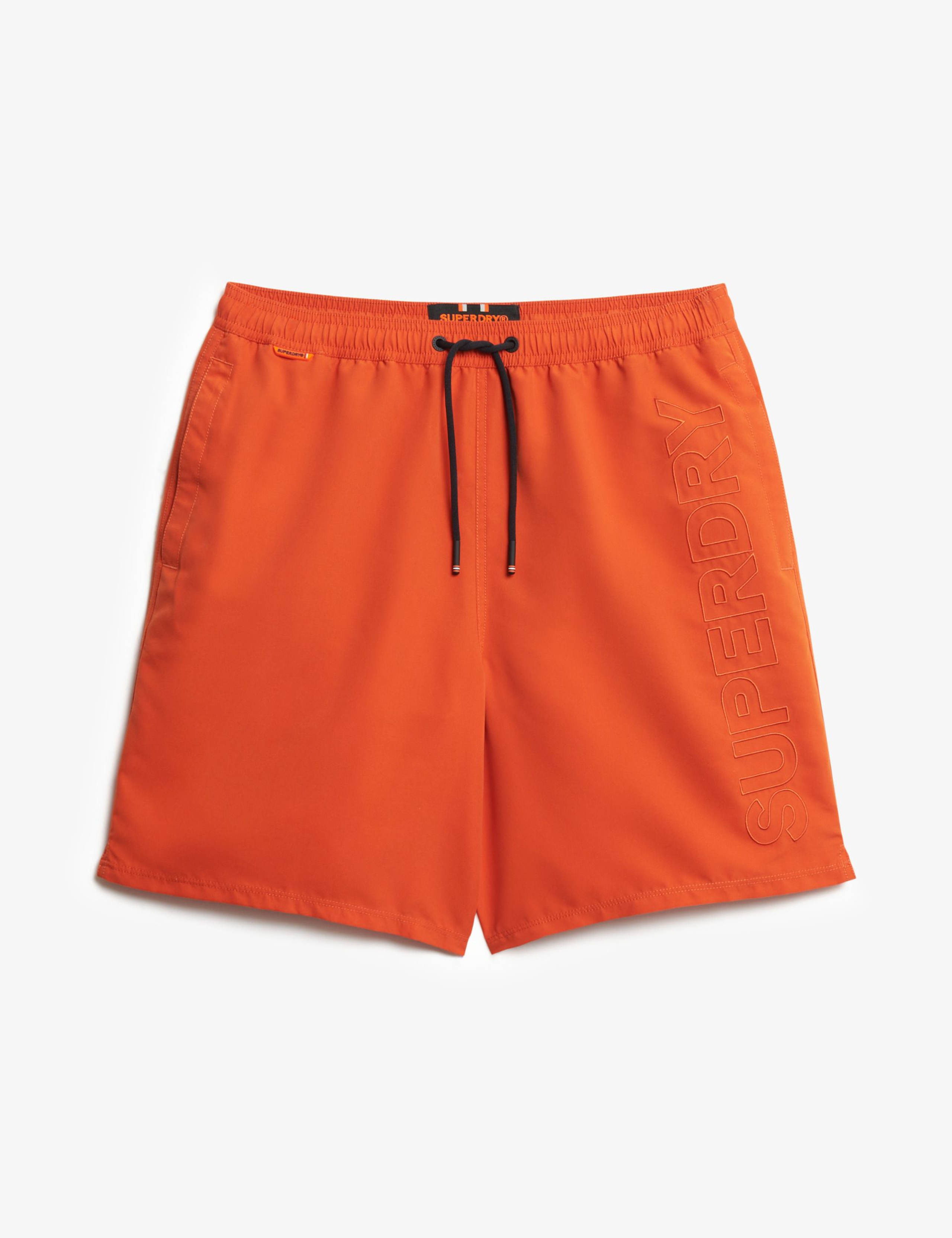 Pocketed Swim Shorts 2 of 9