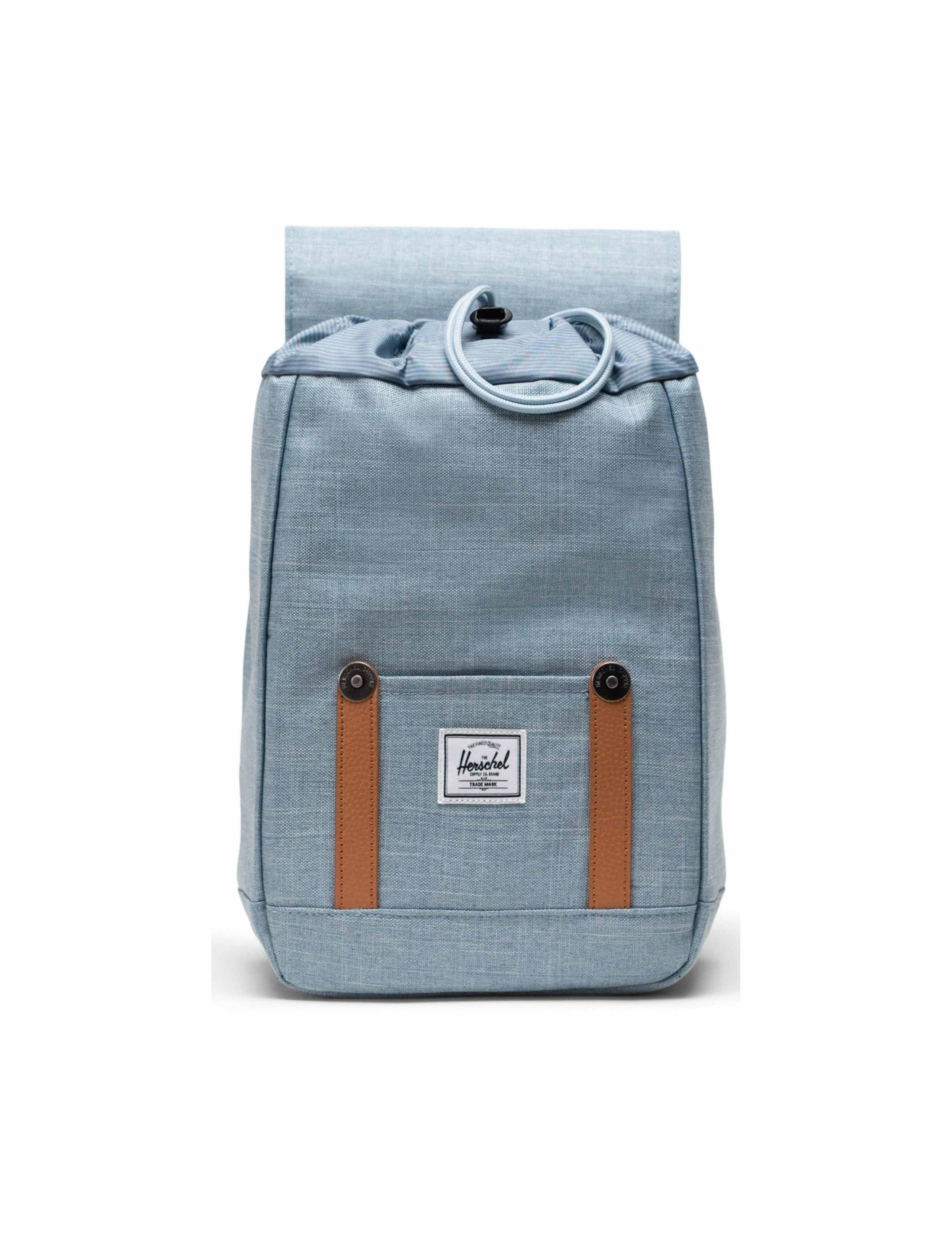 Drawstring Mini Backpack 2 of 4